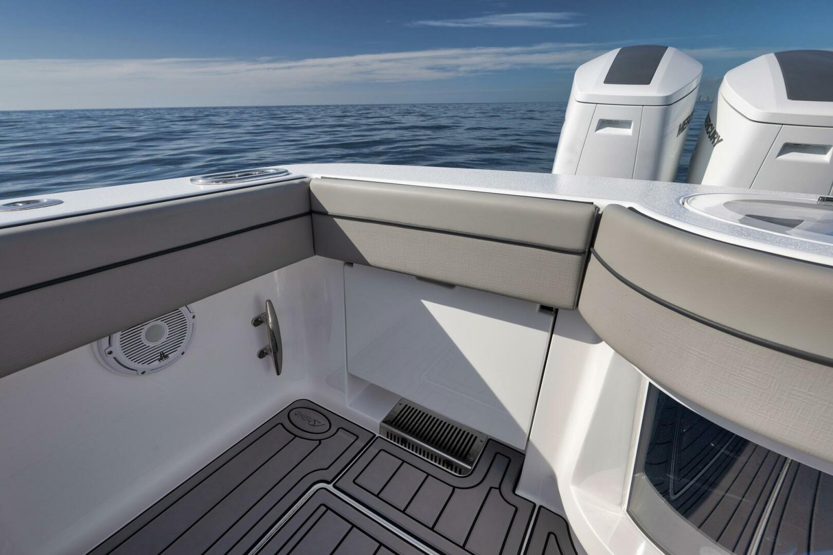 Slide: The Image of Valhalla Boatworks V-46 2024 - 5047451