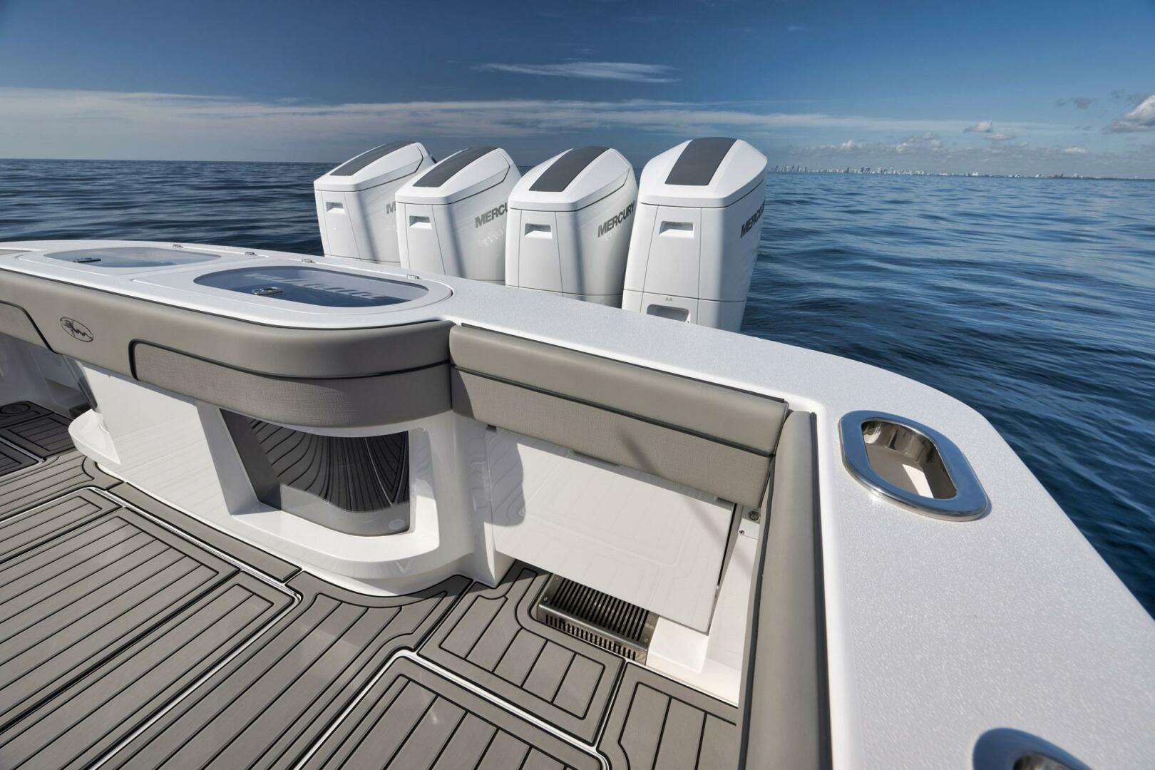 Slide: The Image of Valhalla Boatworks V-46 2024 - 5047456