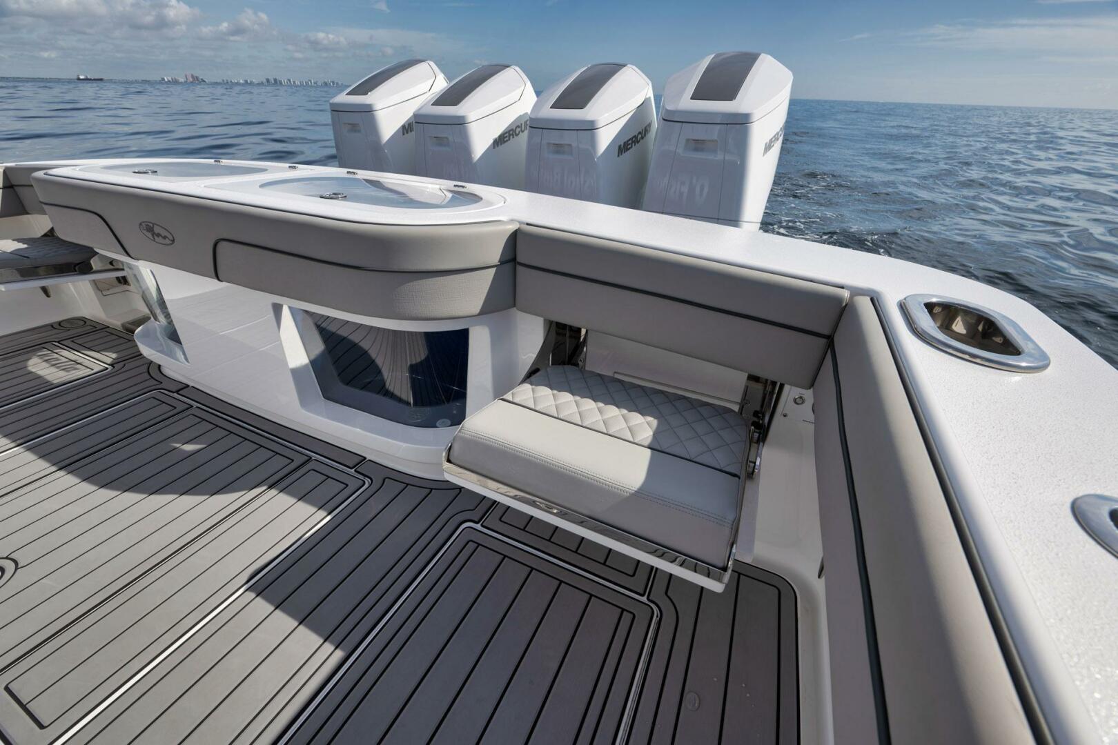 Slide: The Image of Valhalla Boatworks V-46 2024 - 5047457