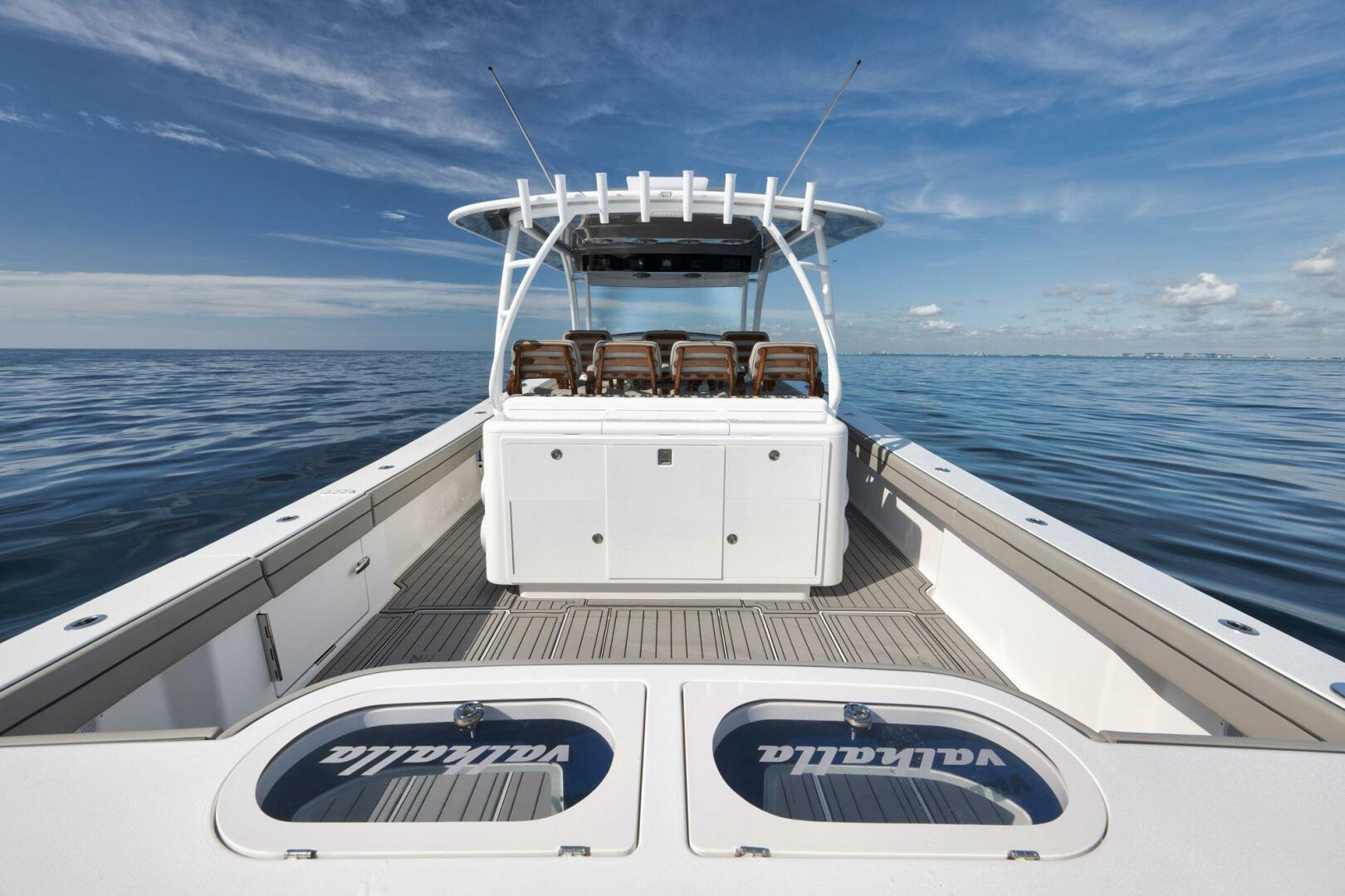 Slide: The Image of Valhalla Boatworks V-46 2024 - 5047463