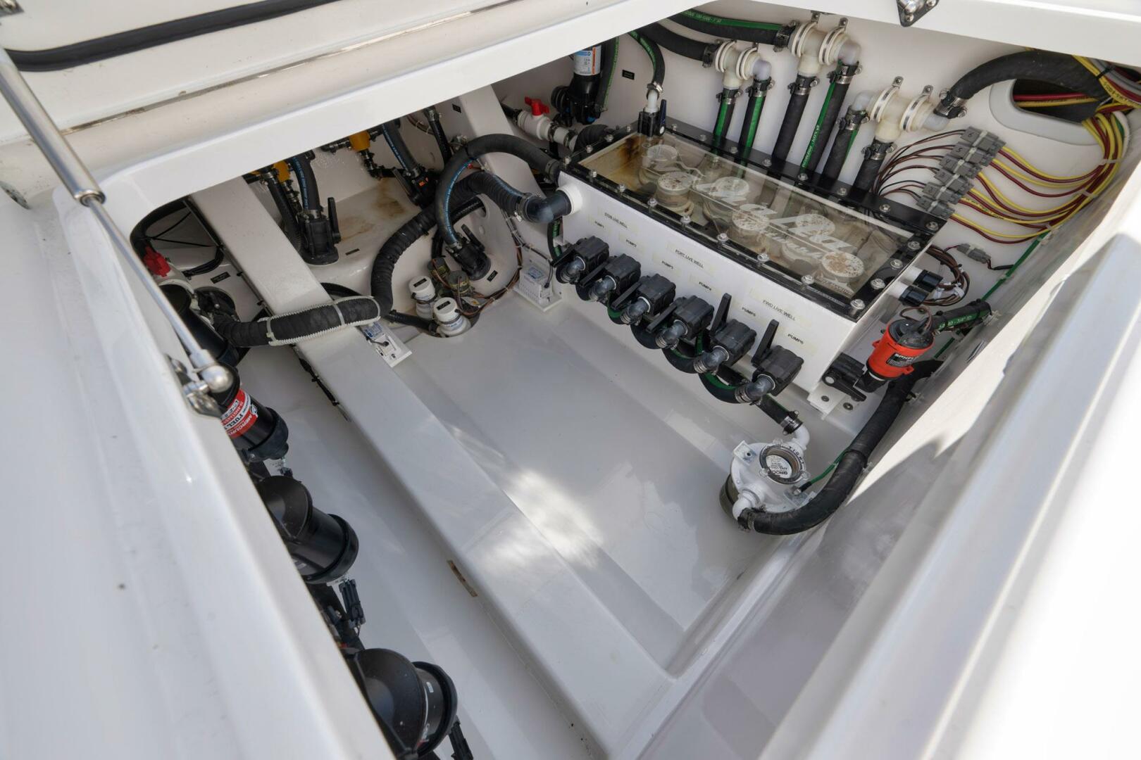 Slide: The Image of Valhalla Boatworks V-46 2024 - 5047468