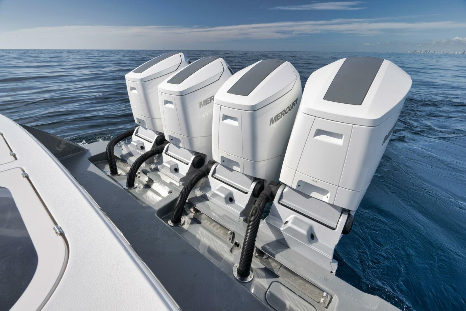 Slide: The Image of Valhalla Boatworks V-46 2024 - 5047475