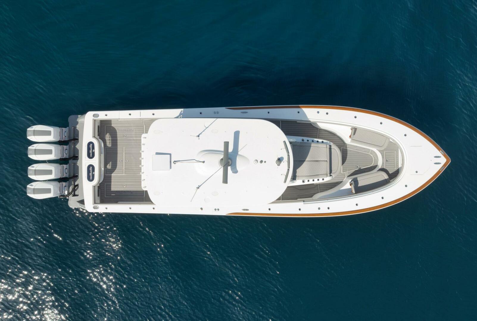 Slide: The Image of Valhalla Boatworks V-46 2024 - 5047486