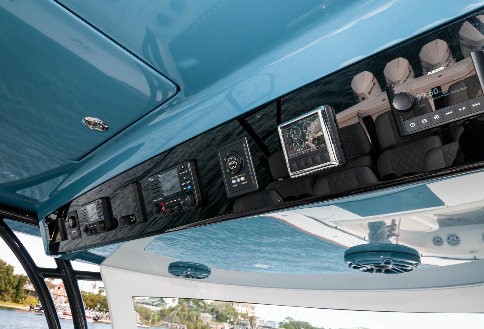 Slide: The Image of 2022 Valhalla Boatworks V46 - 3475798