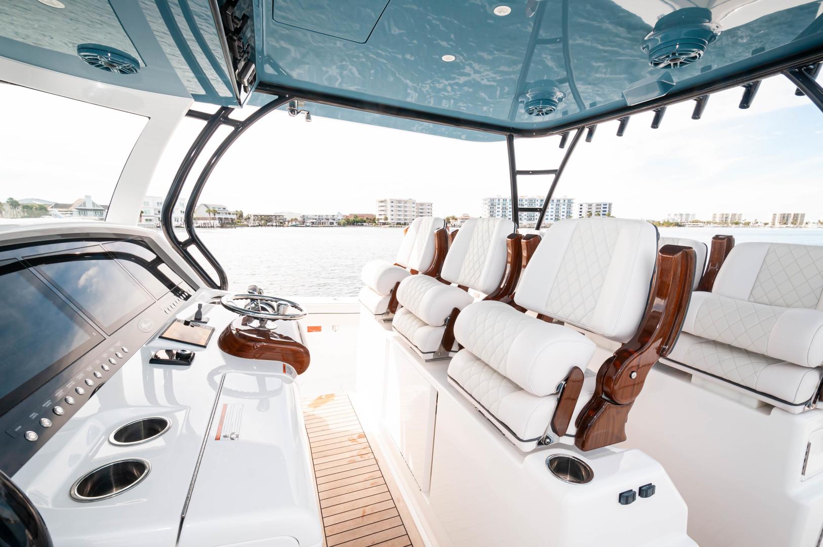 Slide: The Image of 2022 Valhalla Boatworks V46 - 3475800