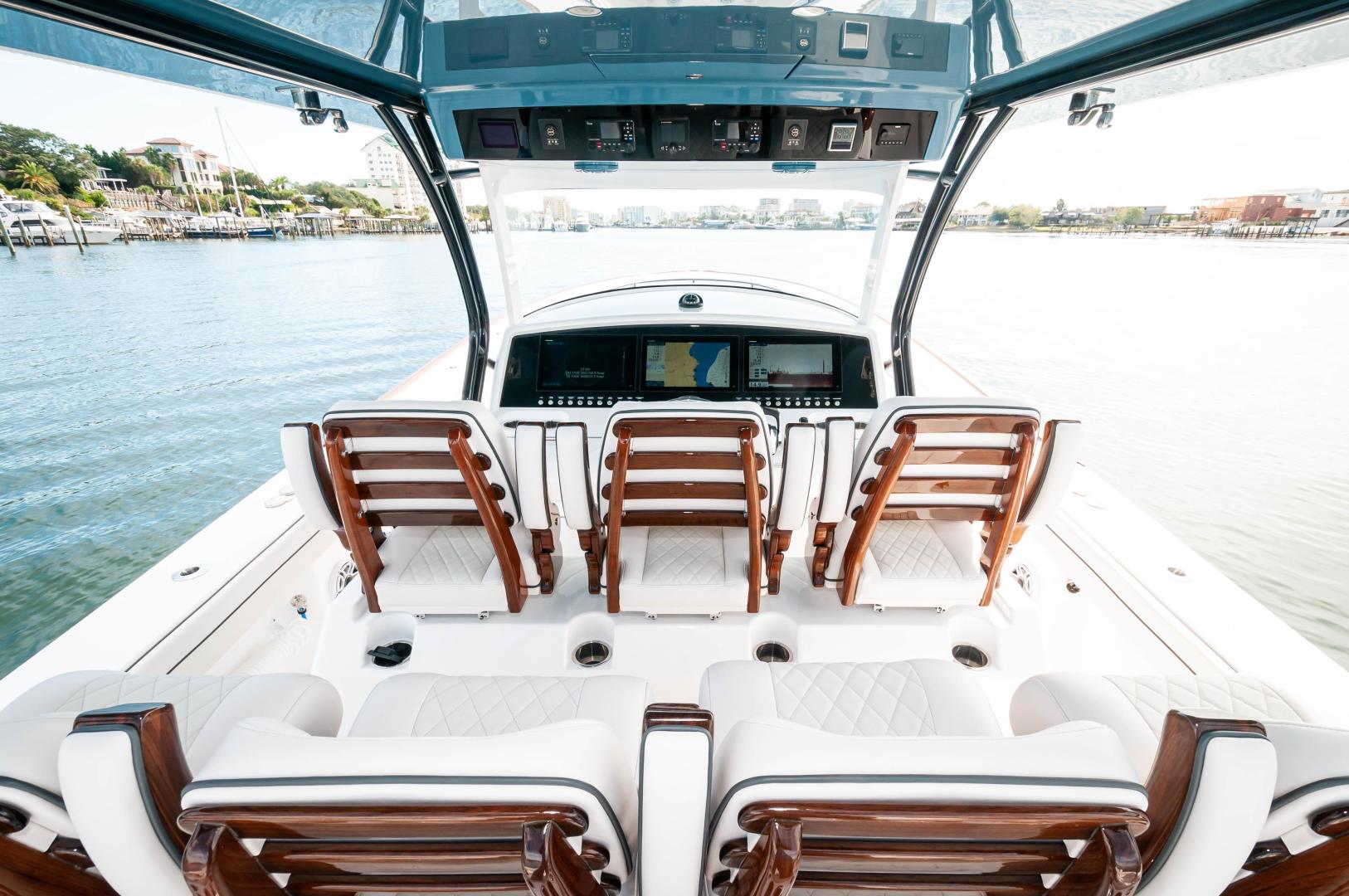 Slide: The Image of 2022 Valhalla Boatworks V46 - 3475801