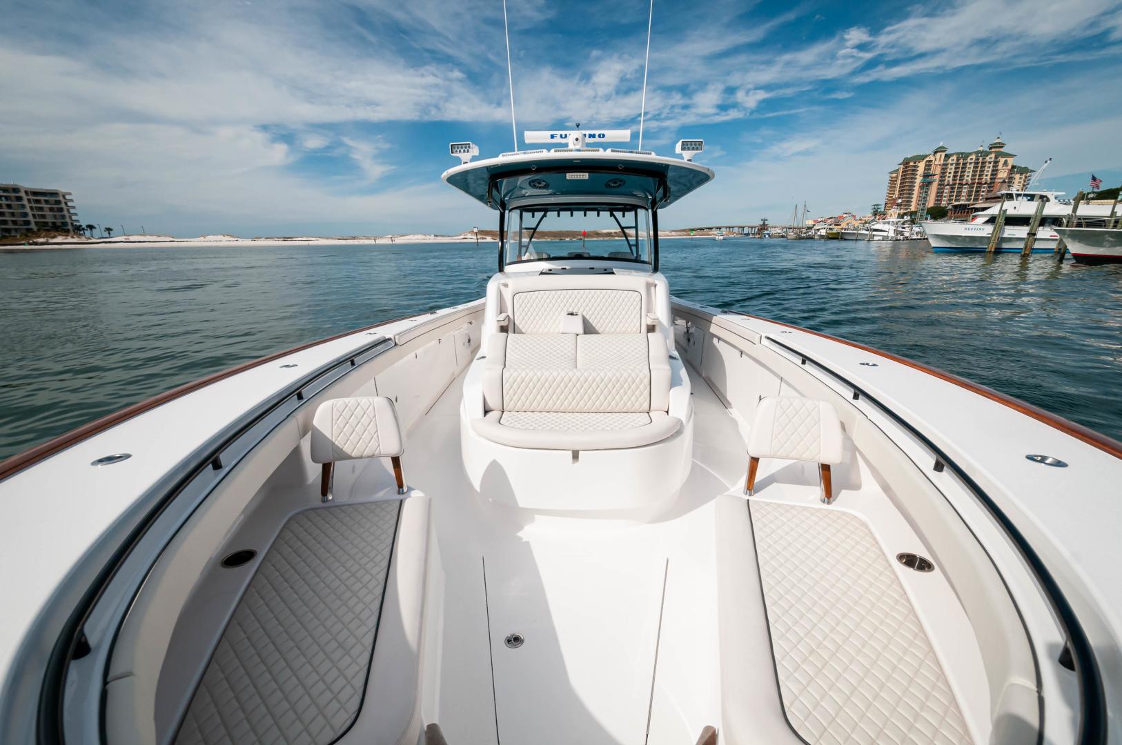 Slide: The Image of 2022 Valhalla Boatworks V46 - 3475808