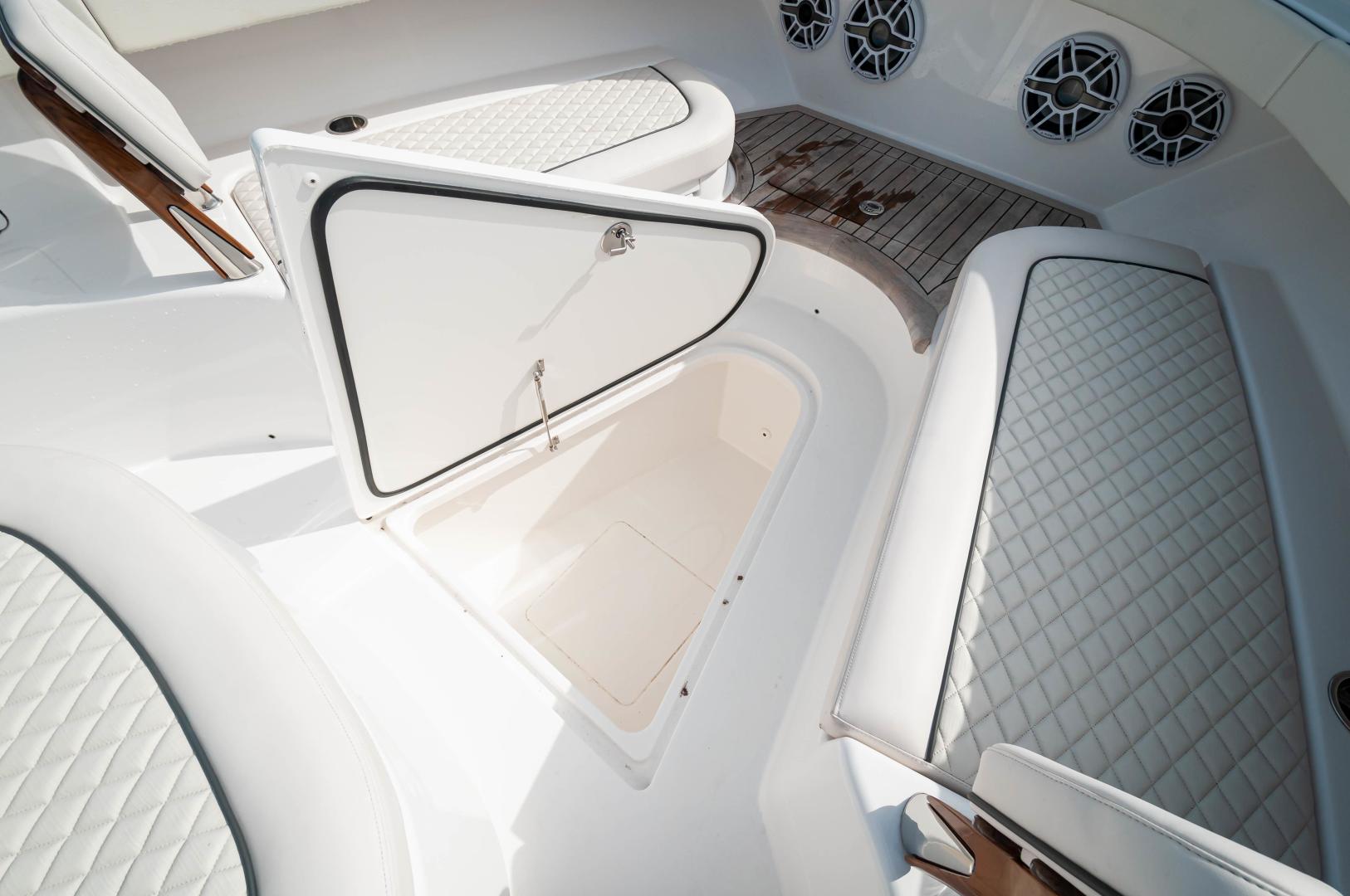 Slide: The Image of 2022 Valhalla Boatworks V46 - 3475810
