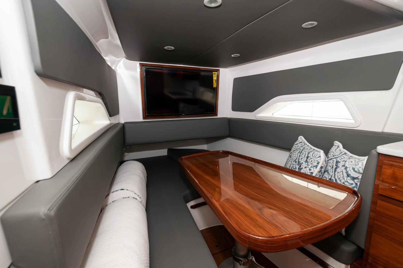 Slide: The Image of 2022 Valhalla Boatworks V46 - 3475776