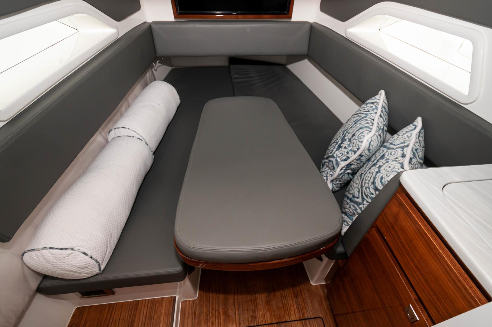 Slide: The Image of 2022 Valhalla Boatworks V46 - 3475780