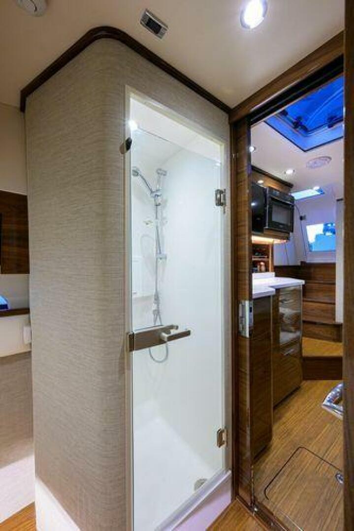 Slide: The Image of 2023 55 Valhalla V 55 Freak Show Shower - 5127237