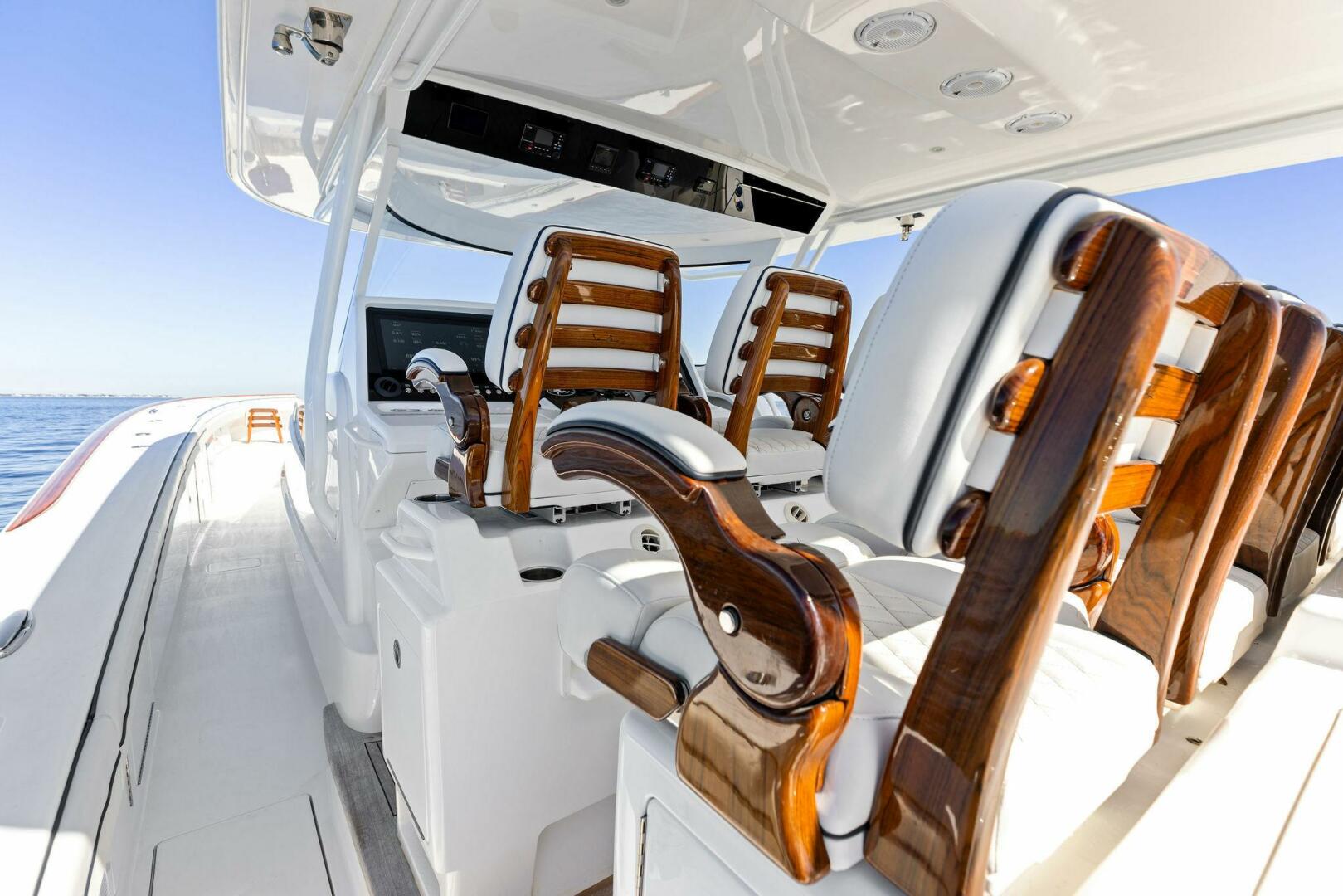 Slide: The Image of 2024 55 Valhalla Boatworks V-55 - Susie Q - 4835125