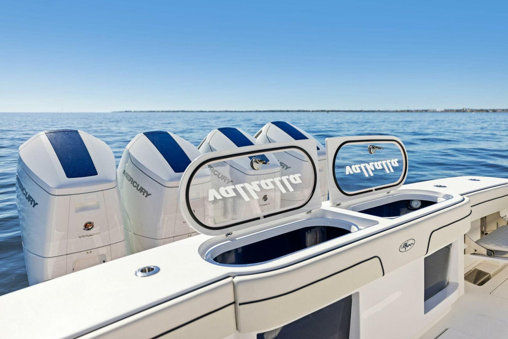 Slide: The Image of 2024 55 Valhalla Boatworks V-55 - Susie Q - 4835123