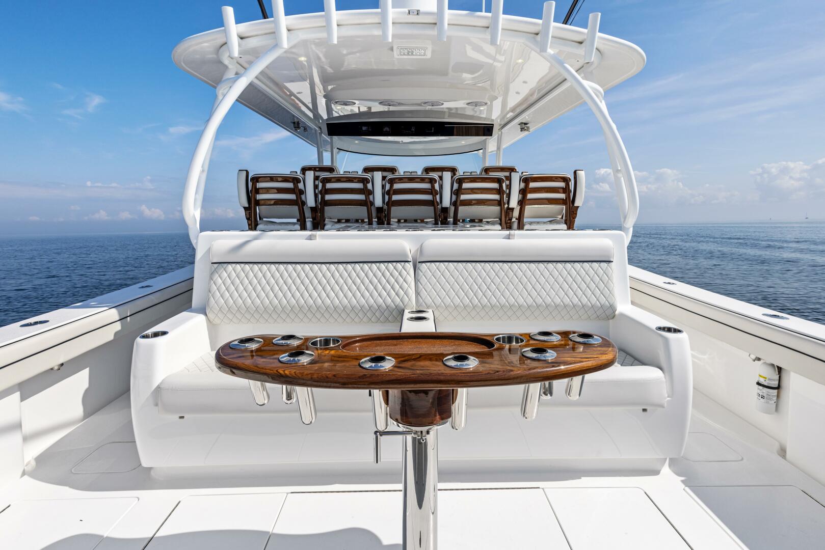 Slide: The Image of 2024 55 Valhalla Boatworks V-55 - Susie Q - 5009411