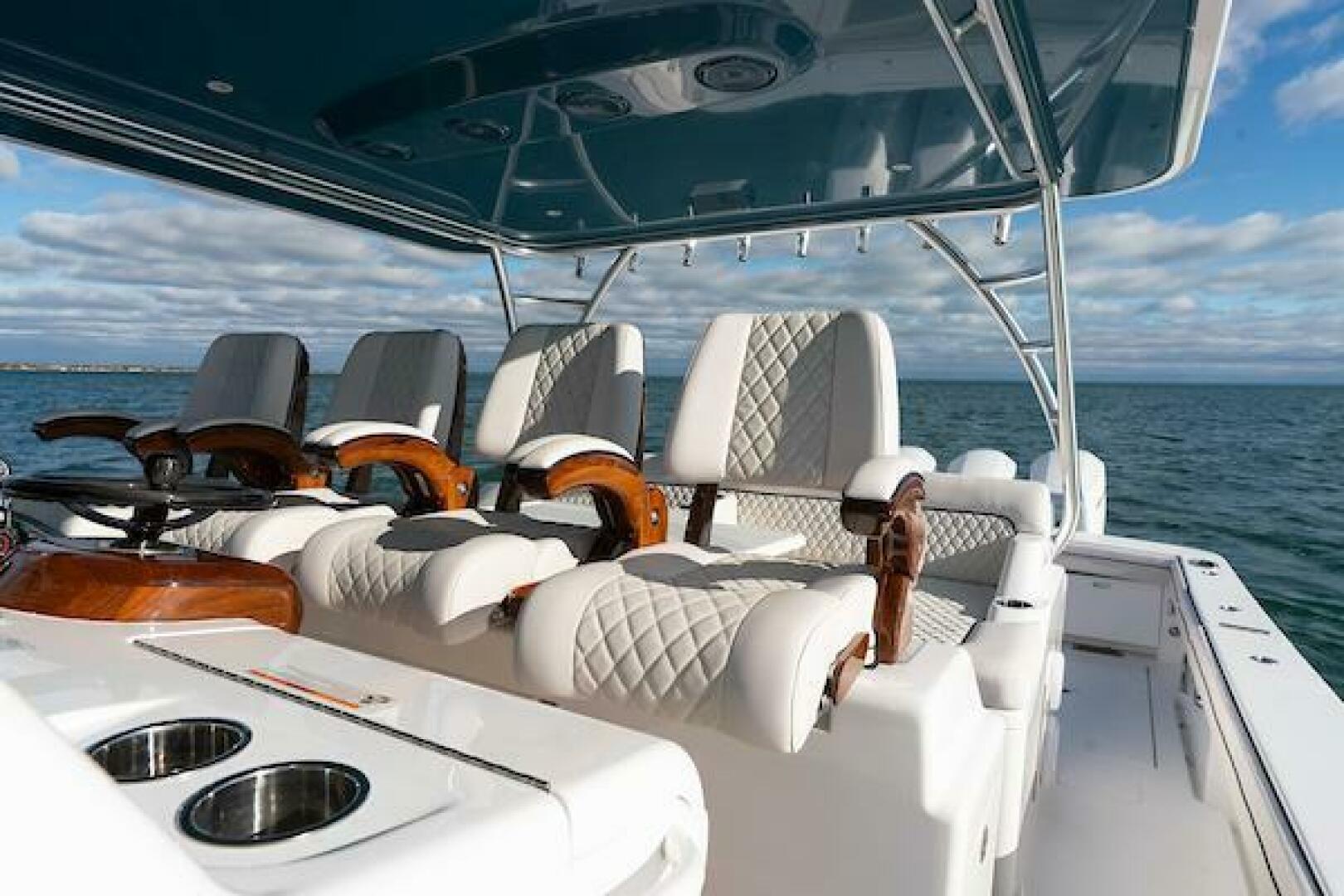 Slide: The Image of Valhalla Boatworks V-55 2024 - 4751610