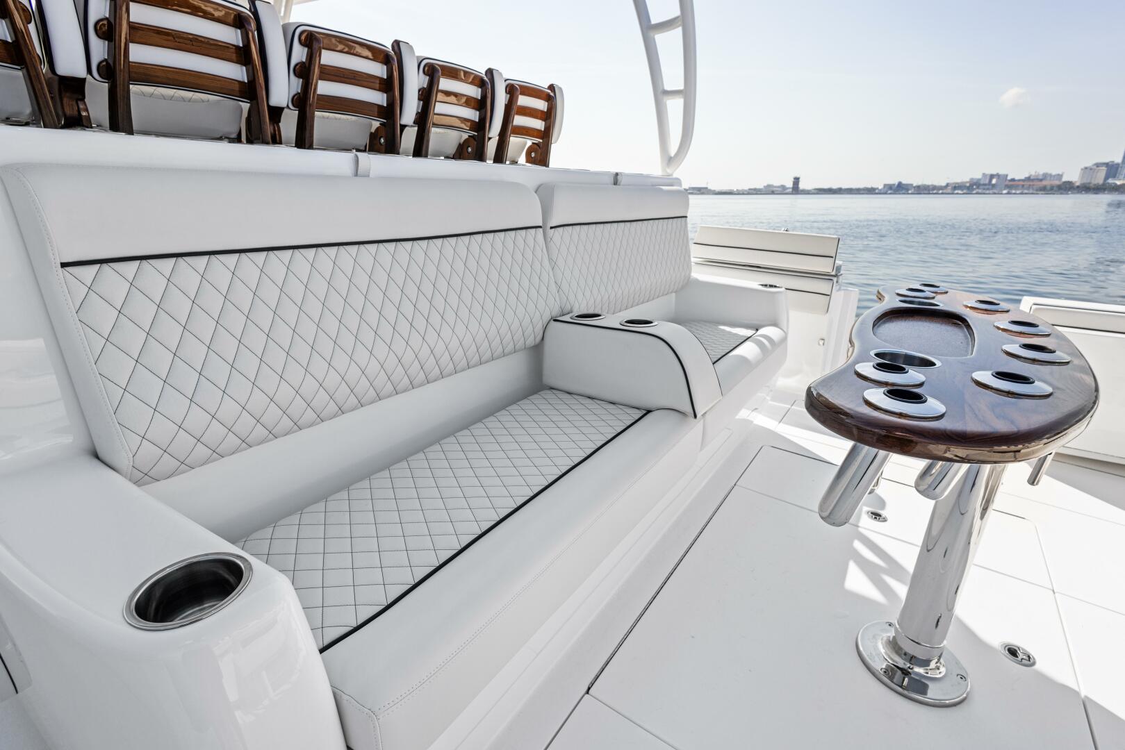 Slide: The Image of 2024 55 Valhalla Boatworks V-55 - Susie Q - 5009413