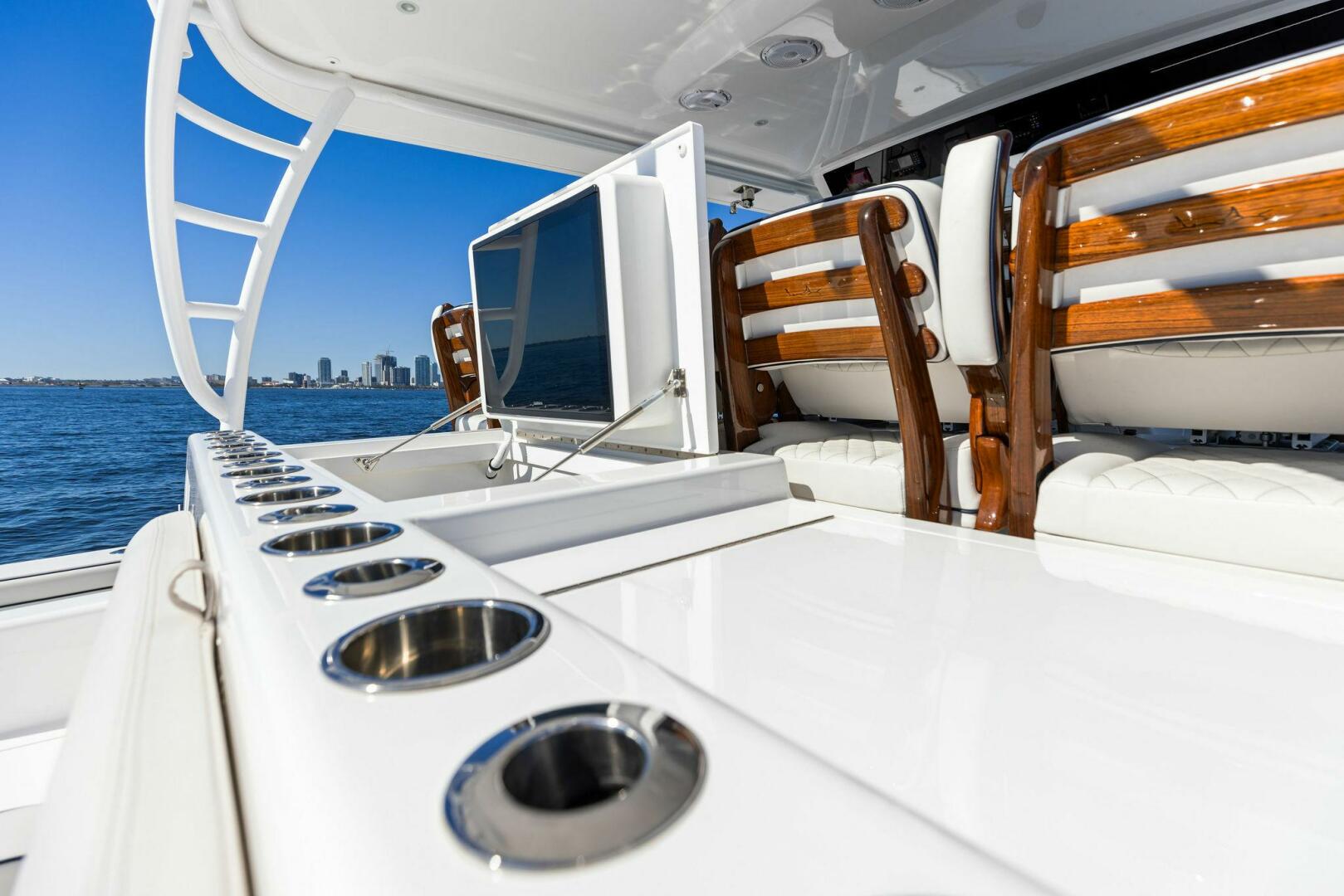 Slide: The Image of 2024 55 Valhalla Boatworks V-55 - Susie Q - 4835115
