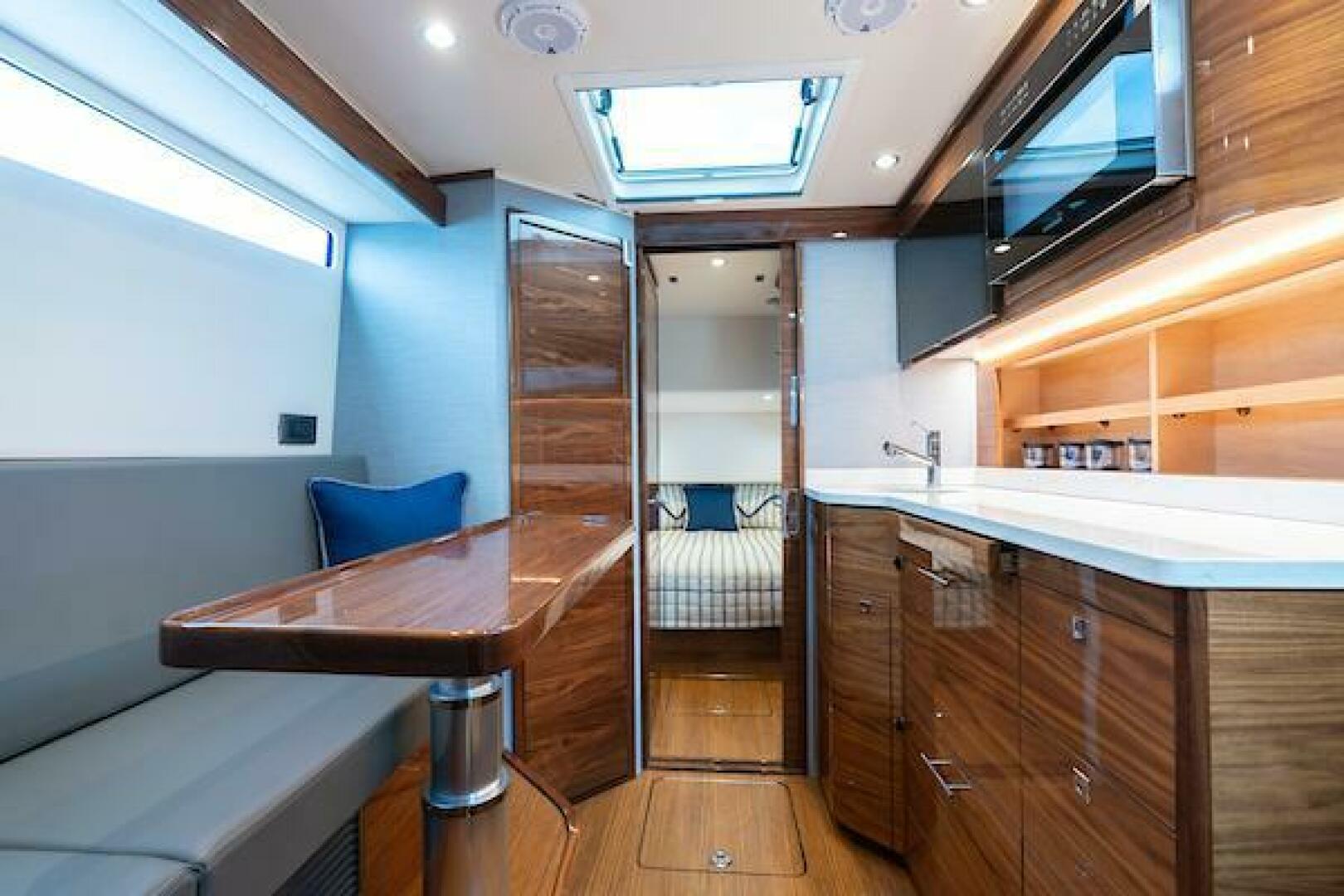 Slide: The Image of Valhalla Boatworks V-55 2024 - 4751613