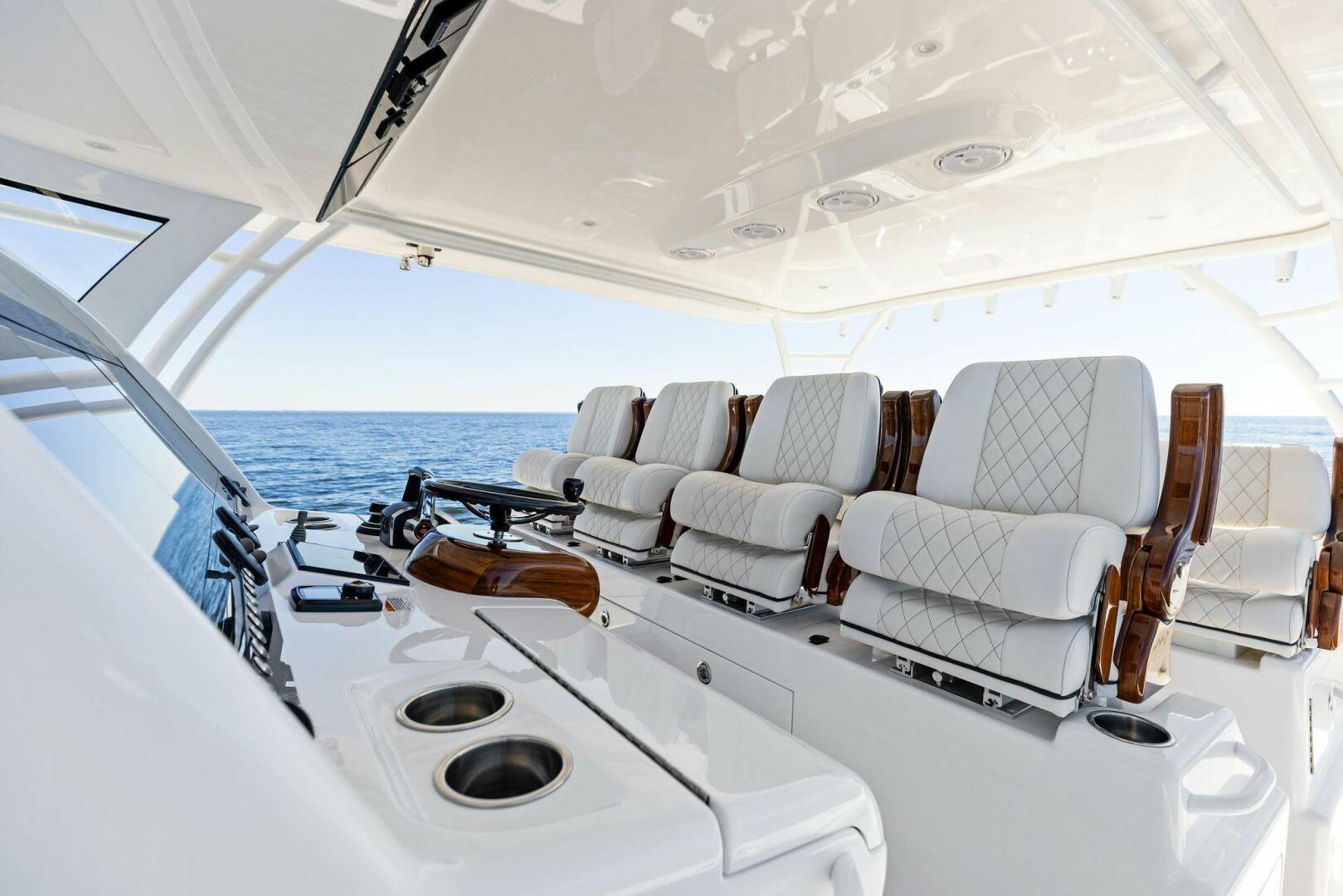 Slide: The Image of 2024 55 Valhalla Boatworks V-55 - Susie Q - 4835127