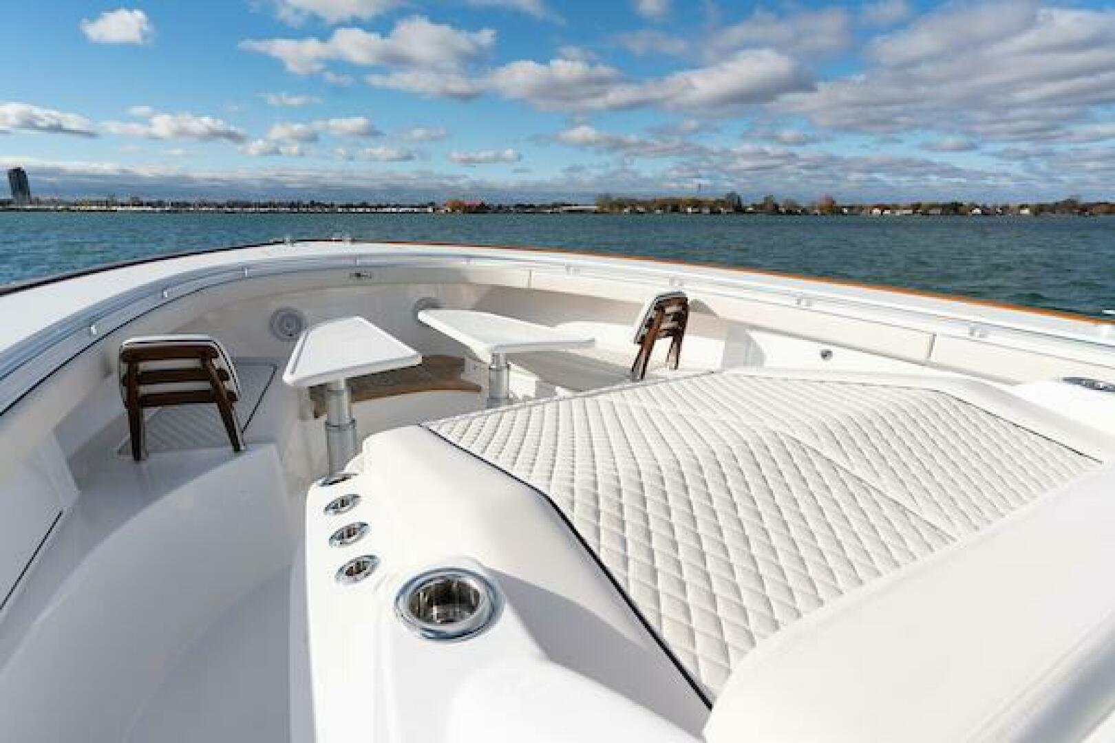 Slide: The Image of Valhalla Boatworks V-55 2024 - 4751616