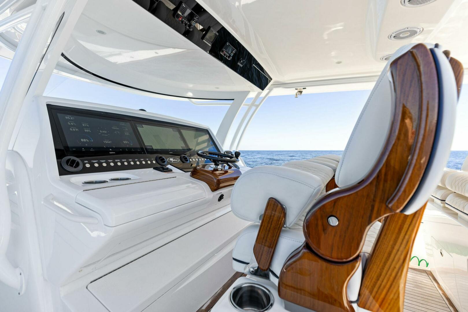 Slide: The Image of 2024 55 Valhalla Boatworks V-55 - Susie Q - 4835129
