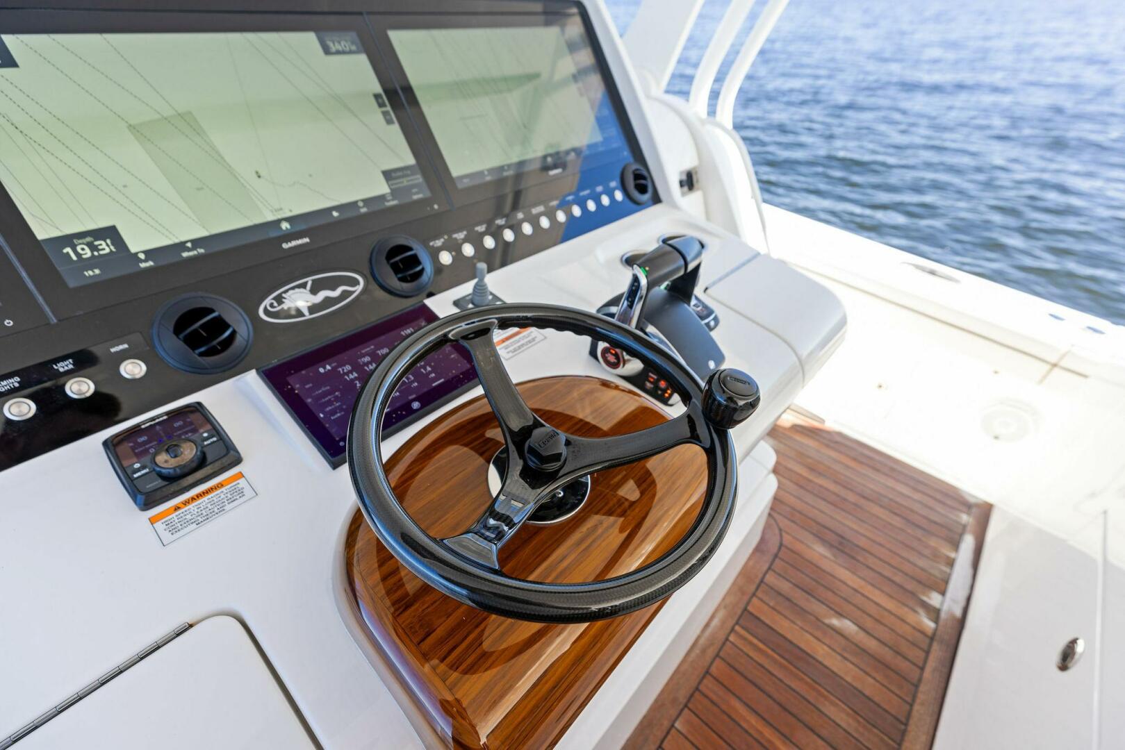 Slide: The Image of 2024 55 Valhalla Boatworks V-55 - Susie Q - 4835130