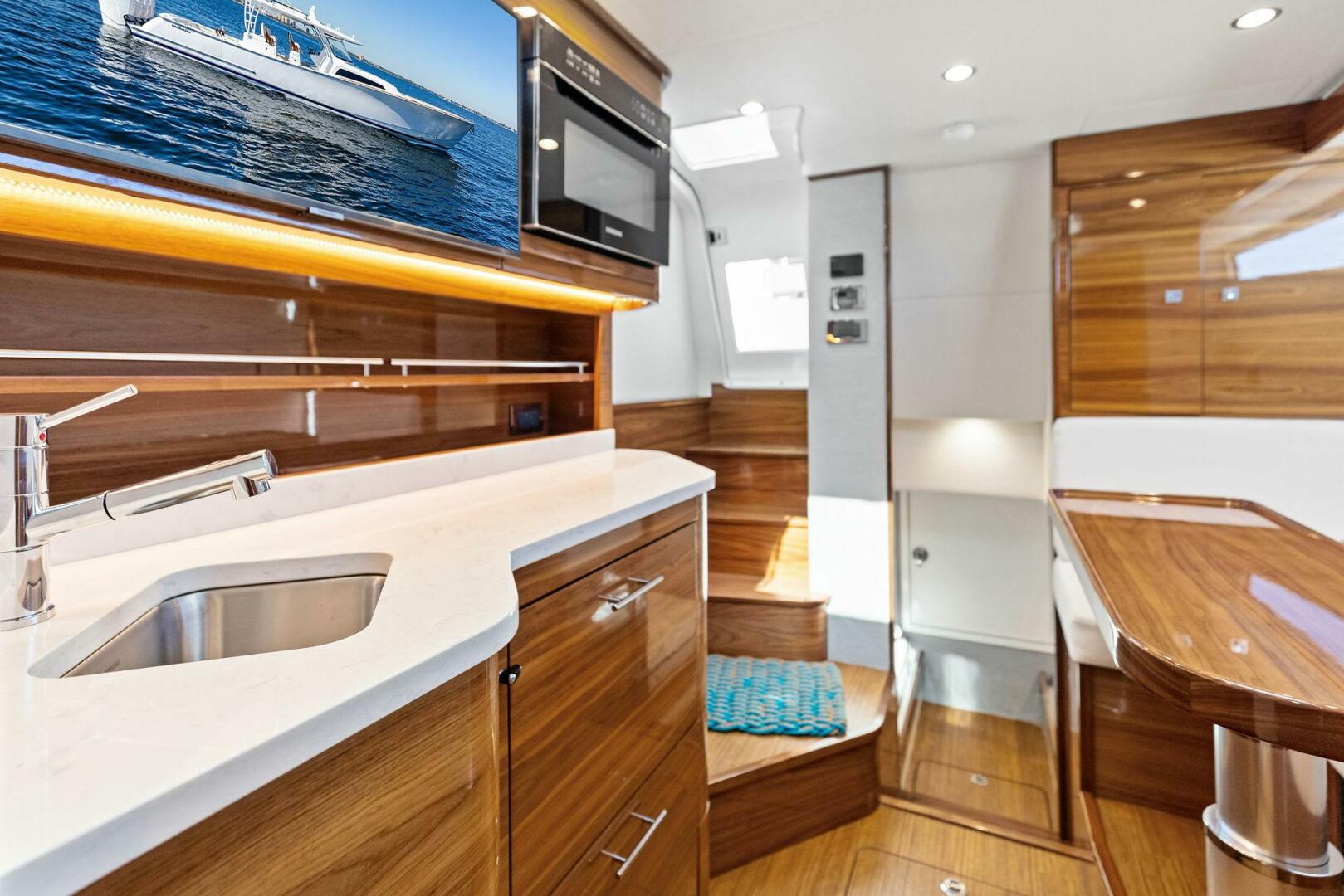 Slide: The Image of 2024 55 Valhalla Boatworks V-55 - Susie Q - 4835144