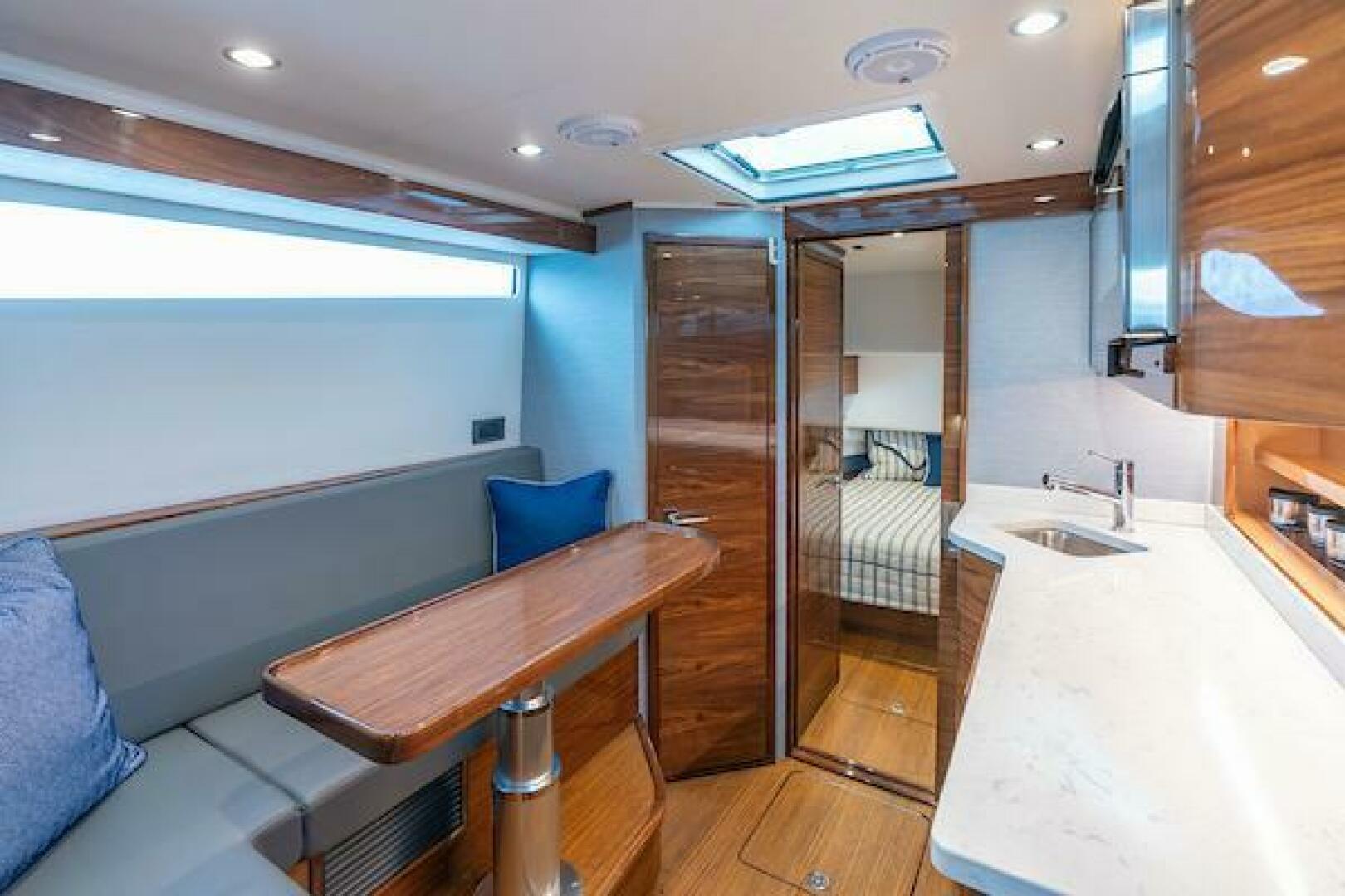 Slide: The Image of Valhalla Boatworks V-55 2024 - 4751600