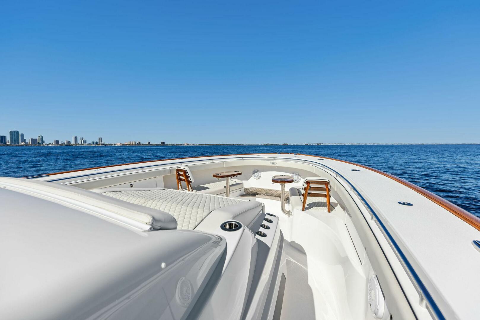 Slide: The Image of 2024 55 Valhalla Boatworks V-55 - Susie Q - 4835131