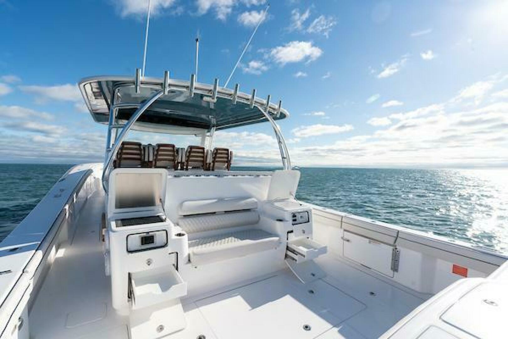 Slide: The Image of Valhalla Boatworks V-55 2024 - 4751620