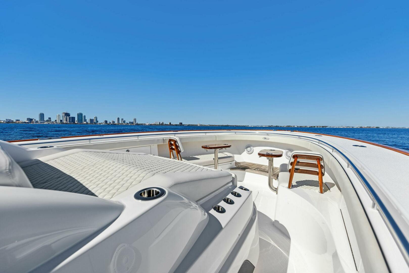 Slide: The Image of 2024 55 Valhalla Boatworks V-55 - Susie Q - 4835132