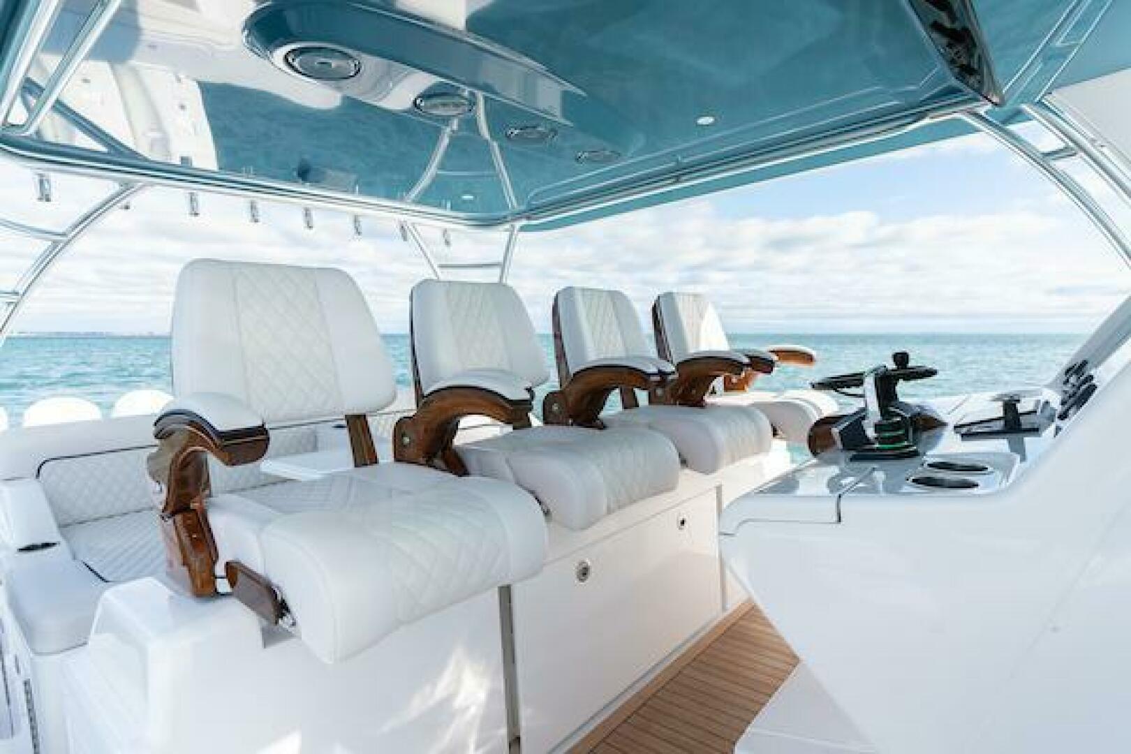 Slide: The Image of Valhalla Boatworks V-55 2024 - 4751621
