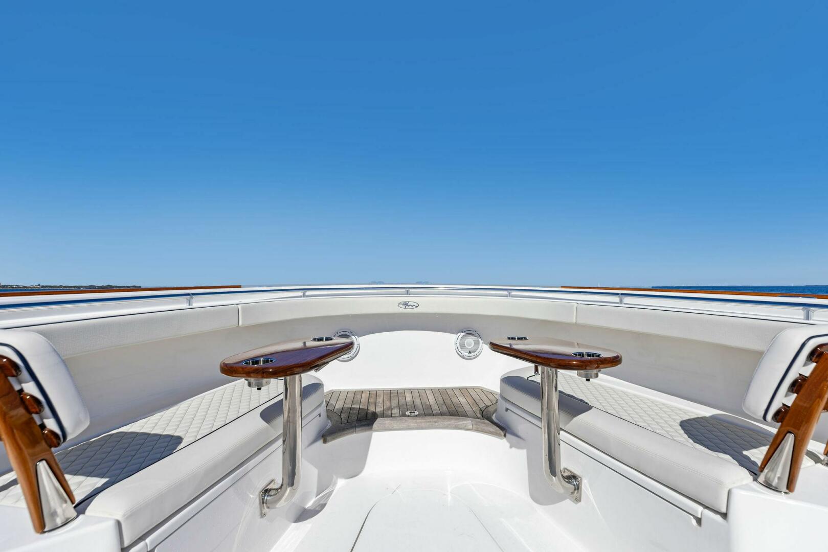 Slide: The Image of 2024 55 Valhalla Boatworks V-55 - Susie Q - 4835134