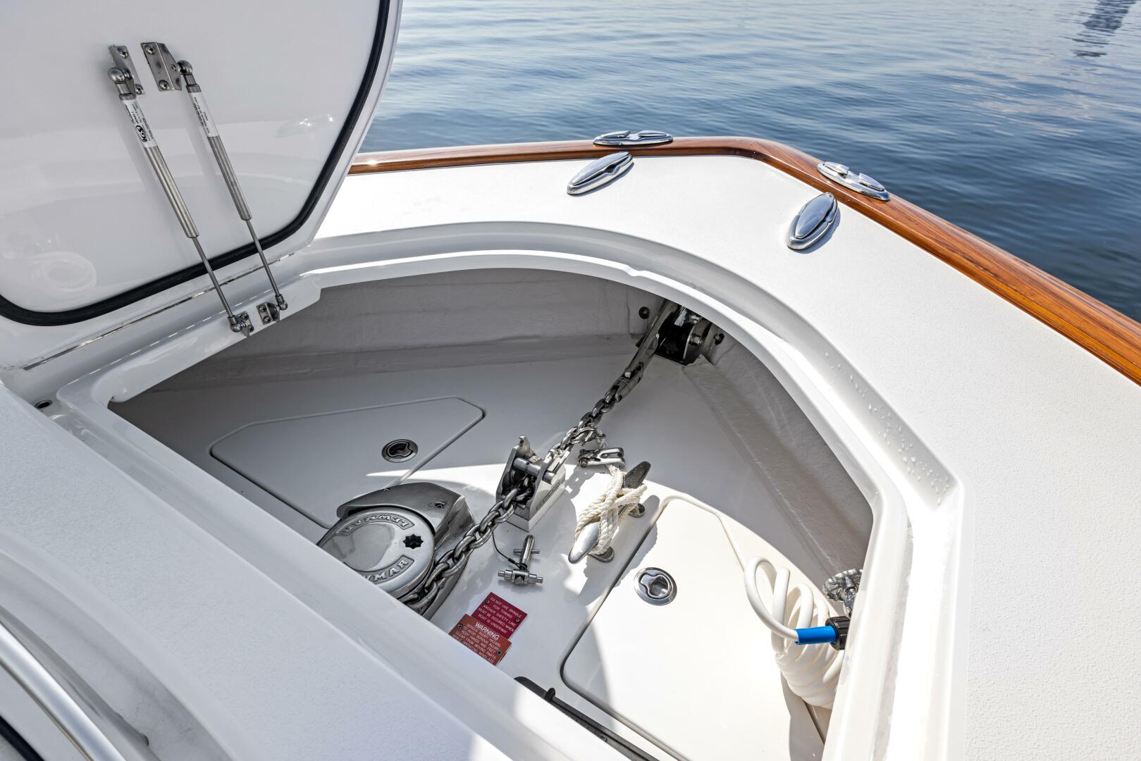 Slide: The Image of 2024 55 Valhalla Boatworks V-55 - Susie Q - 5009412