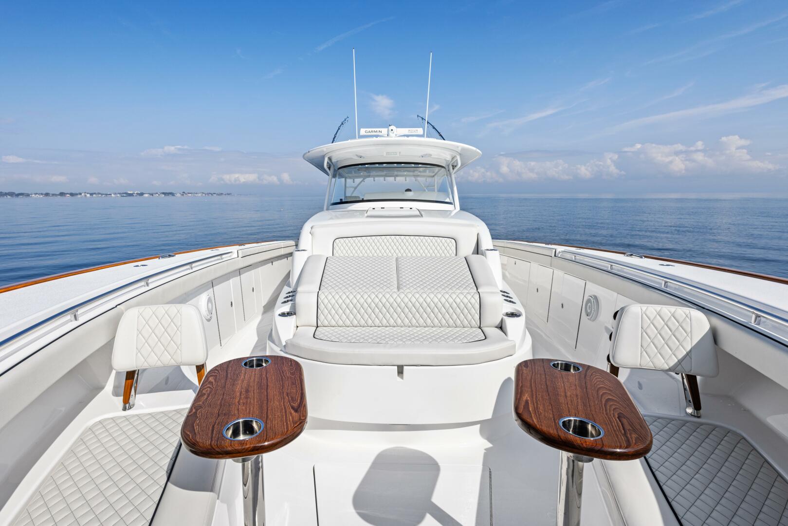 Slide: The Image of 2024 55 Valhalla Boatworks V-55 - Susie Q - 5009467