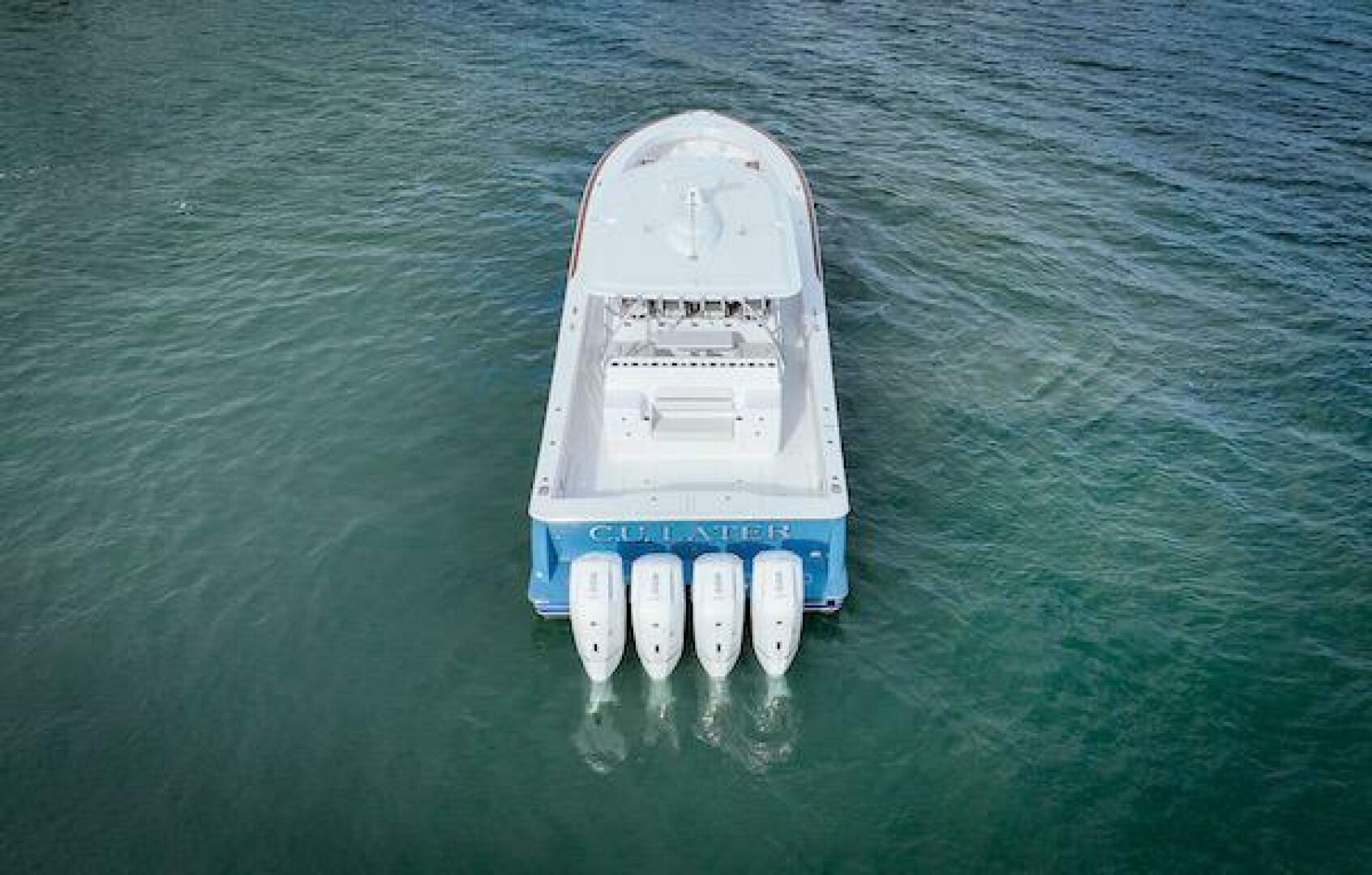Slide: The Image of Valhalla Boatworks V-55 2024 - 4751624