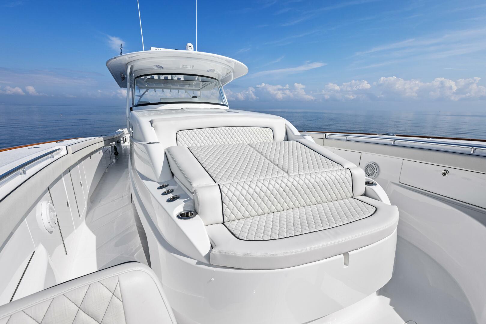 Slide: The Image of 2024 55 Valhalla Boatworks V-55 - Susie Q - 5009468