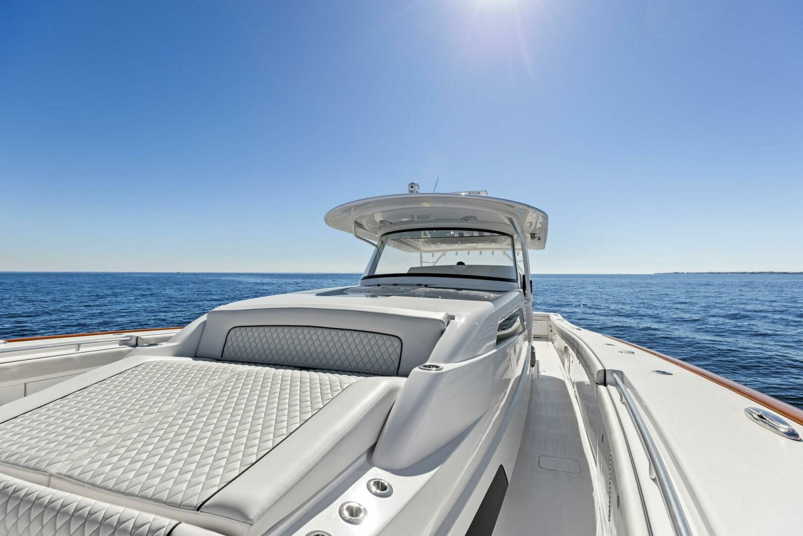 Slide: The Image of 2024 55 Valhalla Boatworks V-55 - Susie Q - 4835135