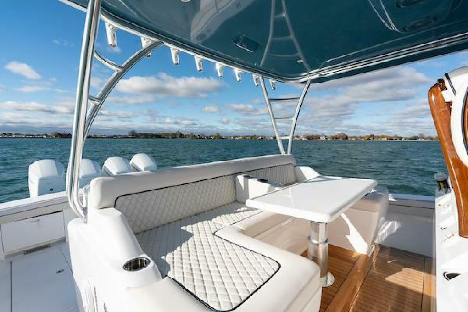 Slide: The Image of Valhalla Boatworks V-55 2024 - 4751625