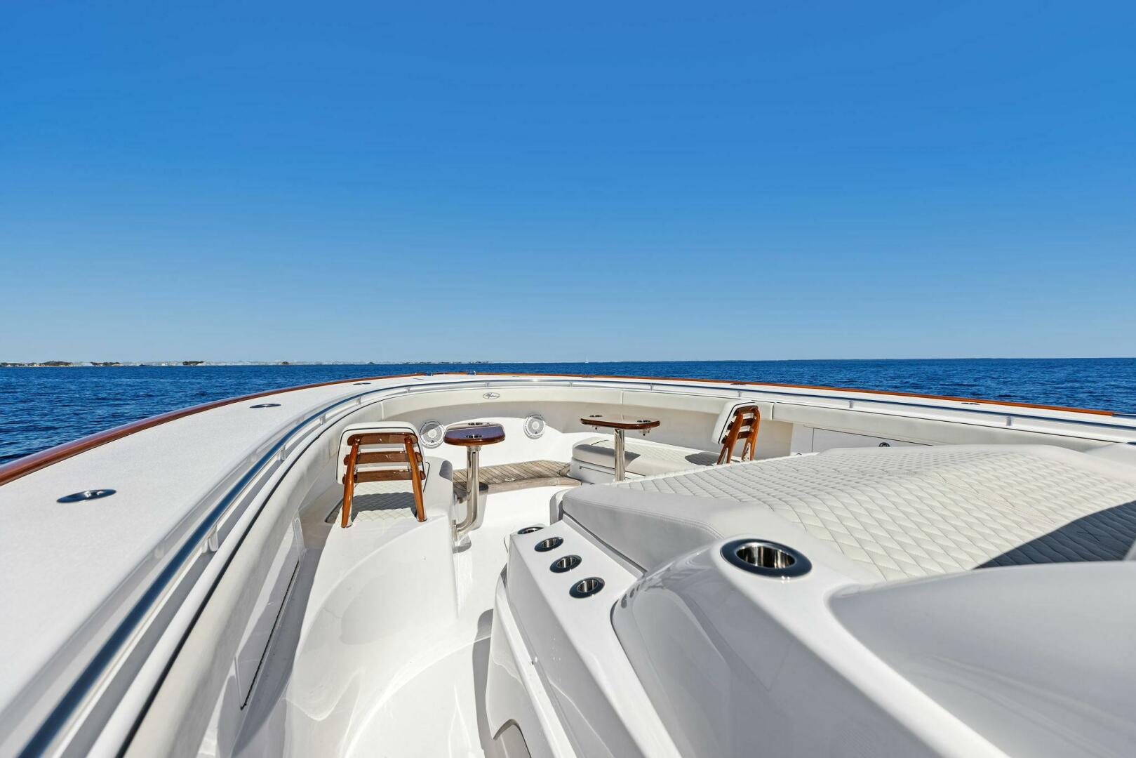 Slide: The Image of 2024 55 Valhalla Boatworks V-55 - Susie Q - 4835133