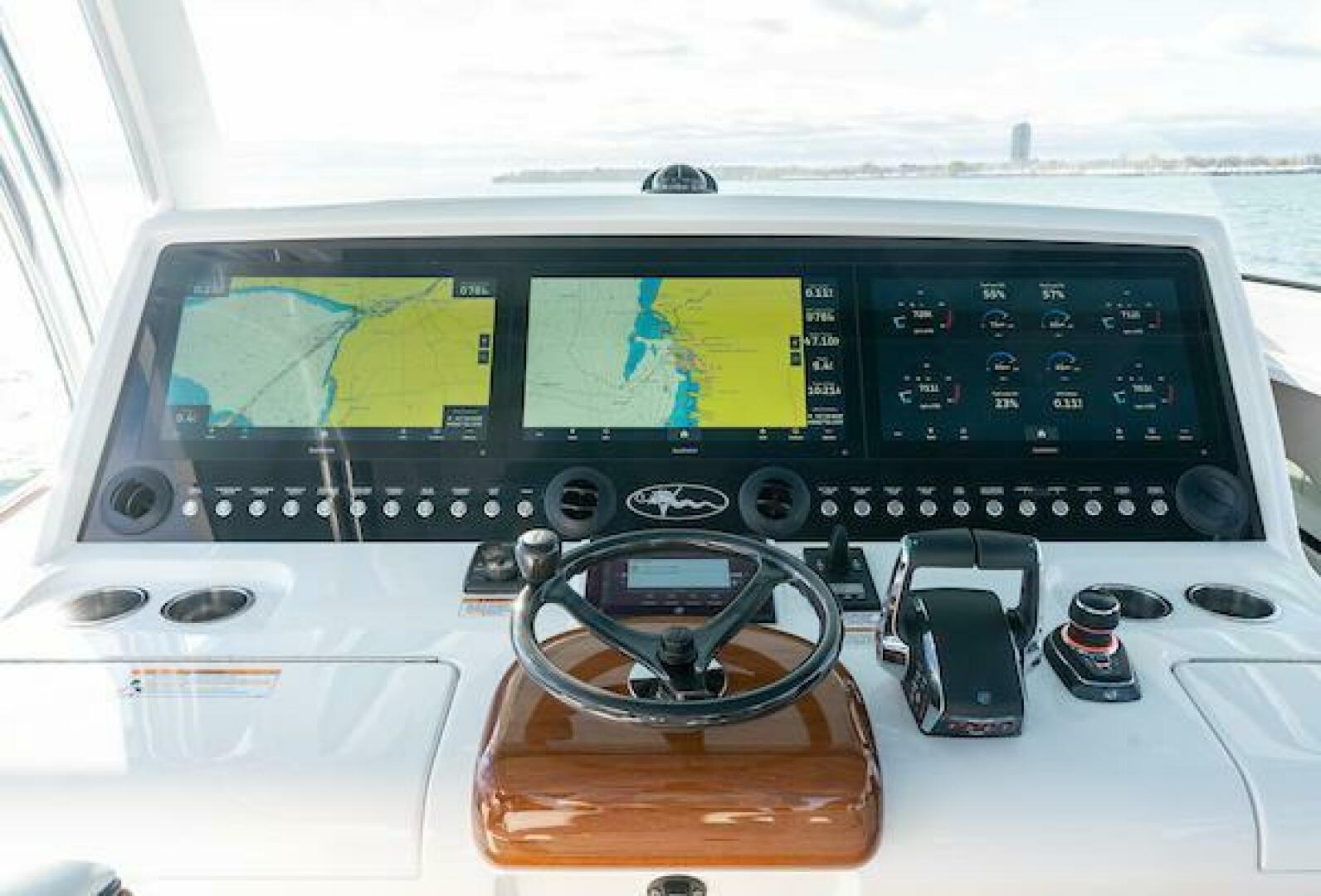 Slide: The Image of Valhalla Boatworks V-55 2024 - 4751627