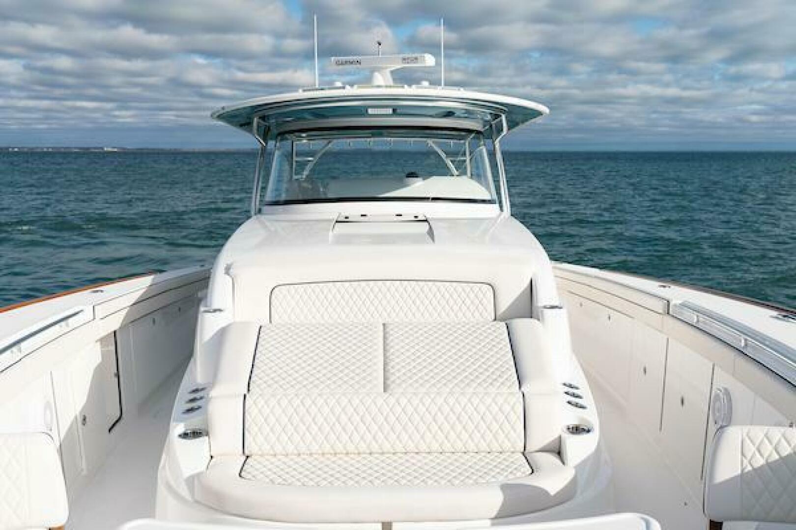 Slide: The Image of Valhalla Boatworks V-55 2024 - 4751628