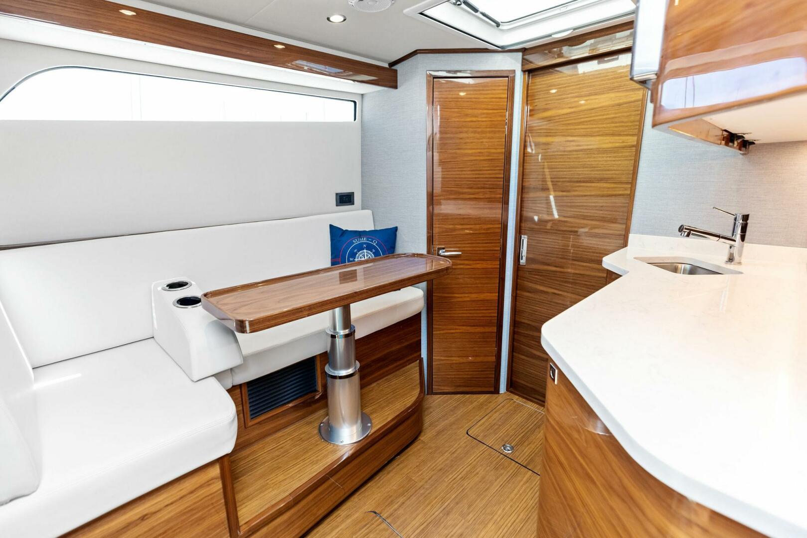 Slide: The Image of 2024 55 Valhalla Boatworks V-55 - Susie Q - 4835142