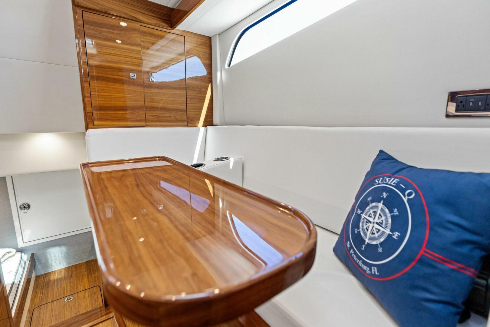 Slide: The Image of 2024 55 Valhalla Boatworks V-55 - Susie Q - 4835148