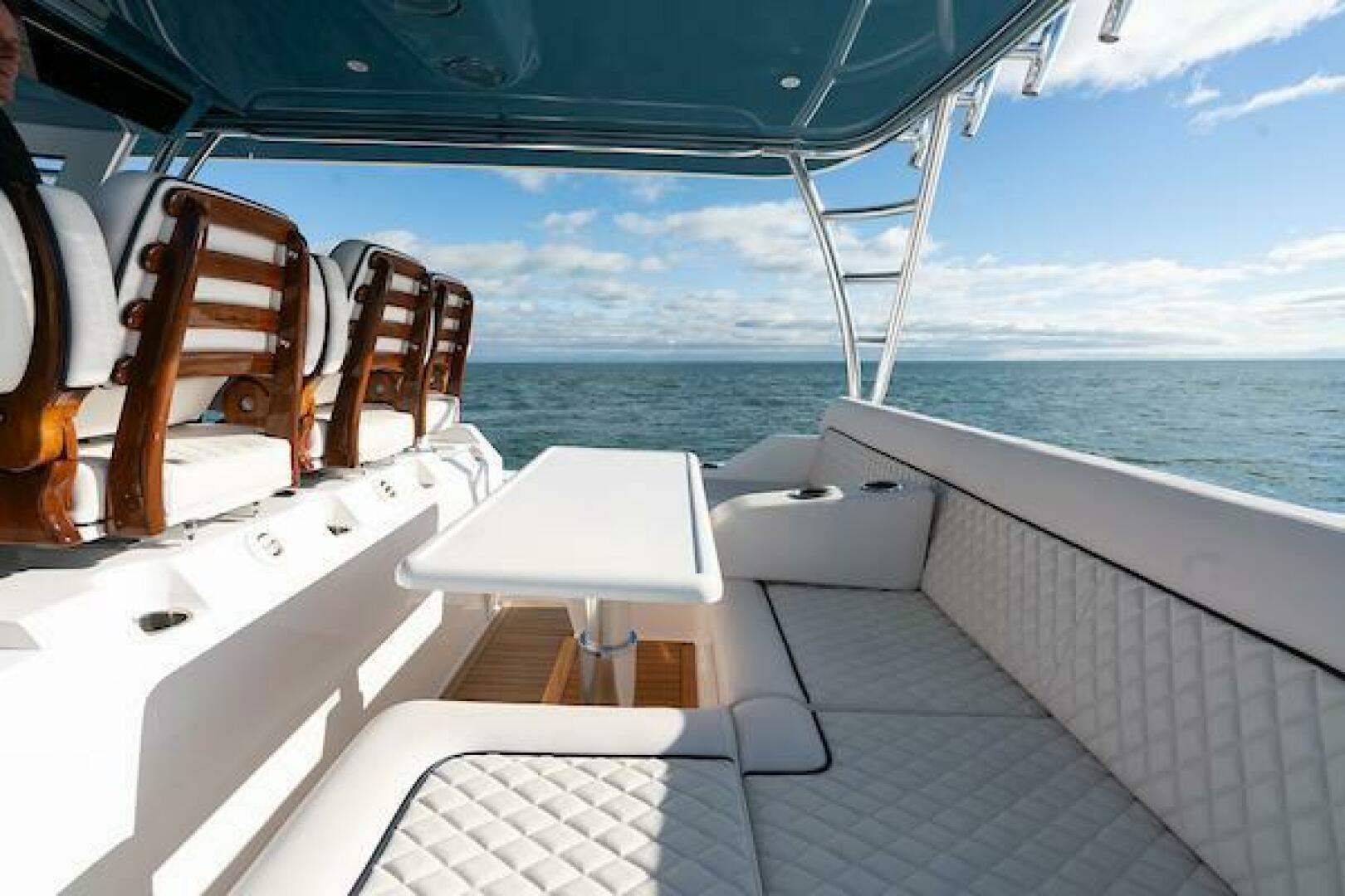 Slide: The Image of Valhalla Boatworks V-55 2024 - 4751631