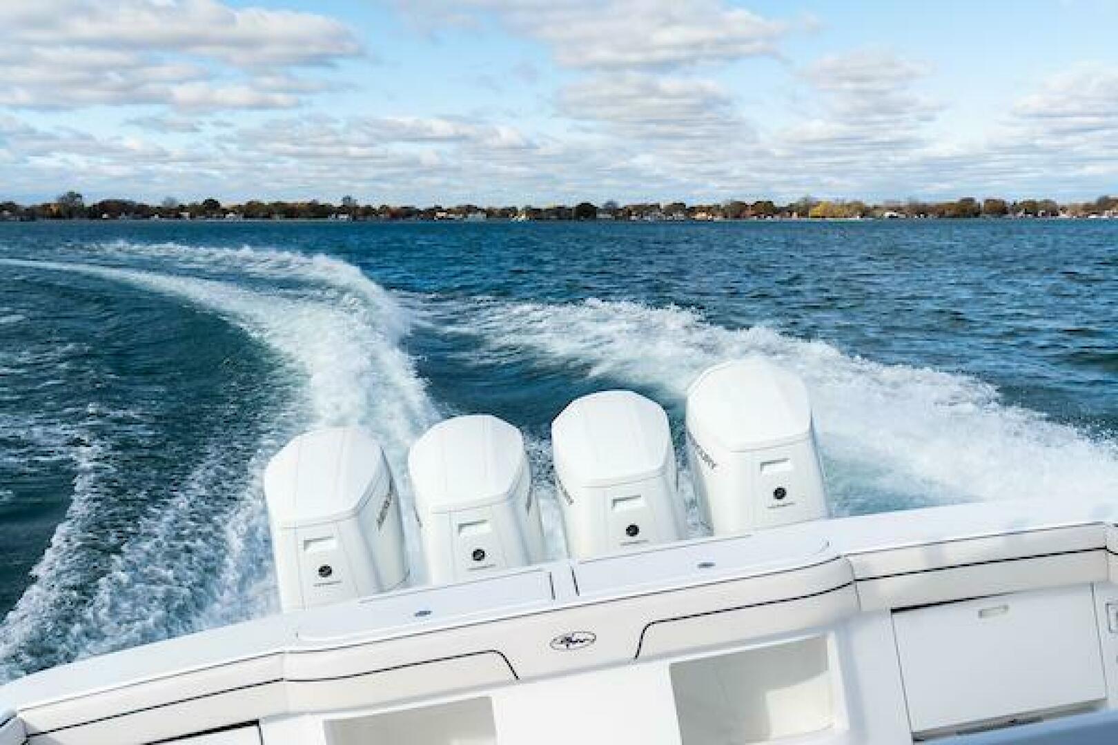 Slide: The Image of Valhalla Boatworks V-55 2024 - 4751635