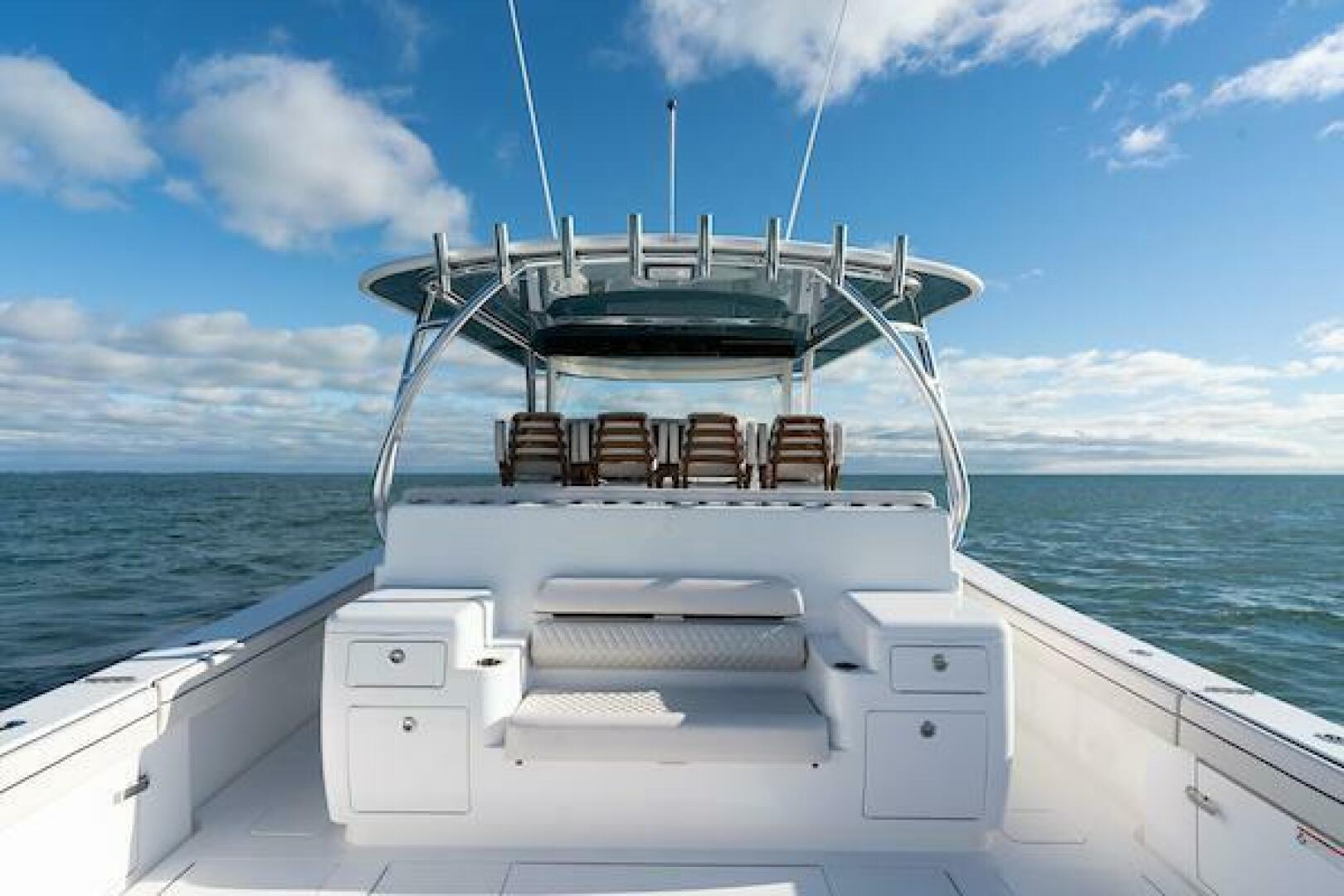 Slide: The Image of Valhalla Boatworks V-55 2024 - 4751637