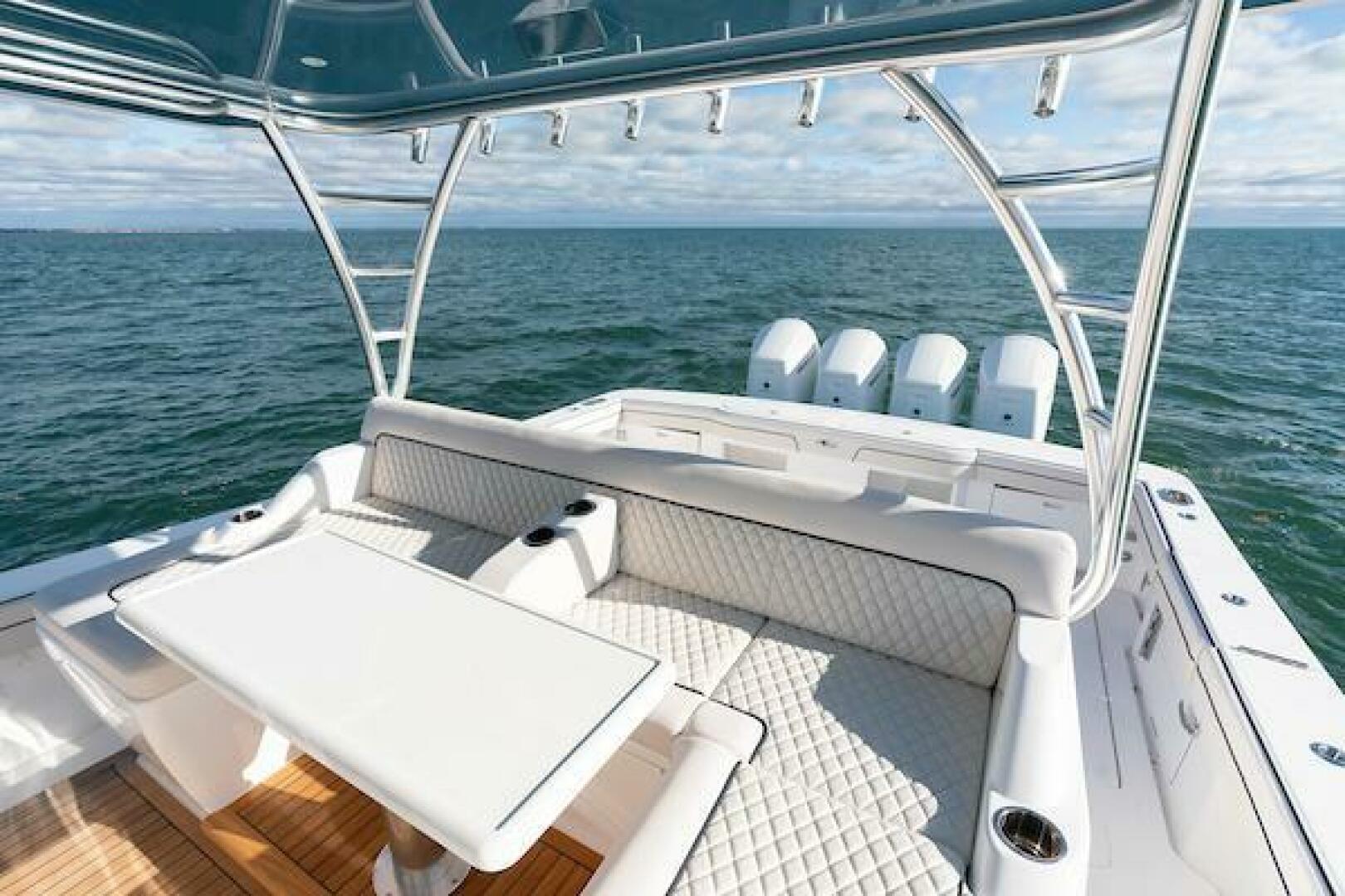 Slide: The Image of Valhalla Boatworks V-55 2024 - 4751602