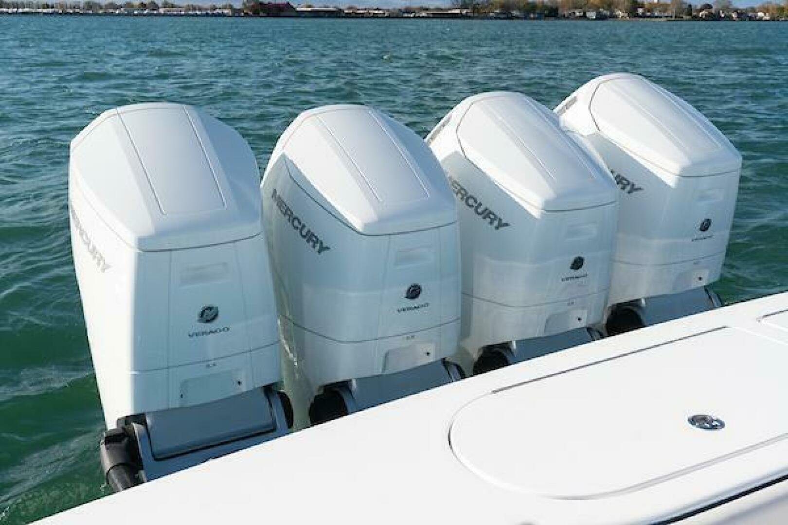 Slide: The Image of Valhalla Boatworks V-55 2024 - 4751639
