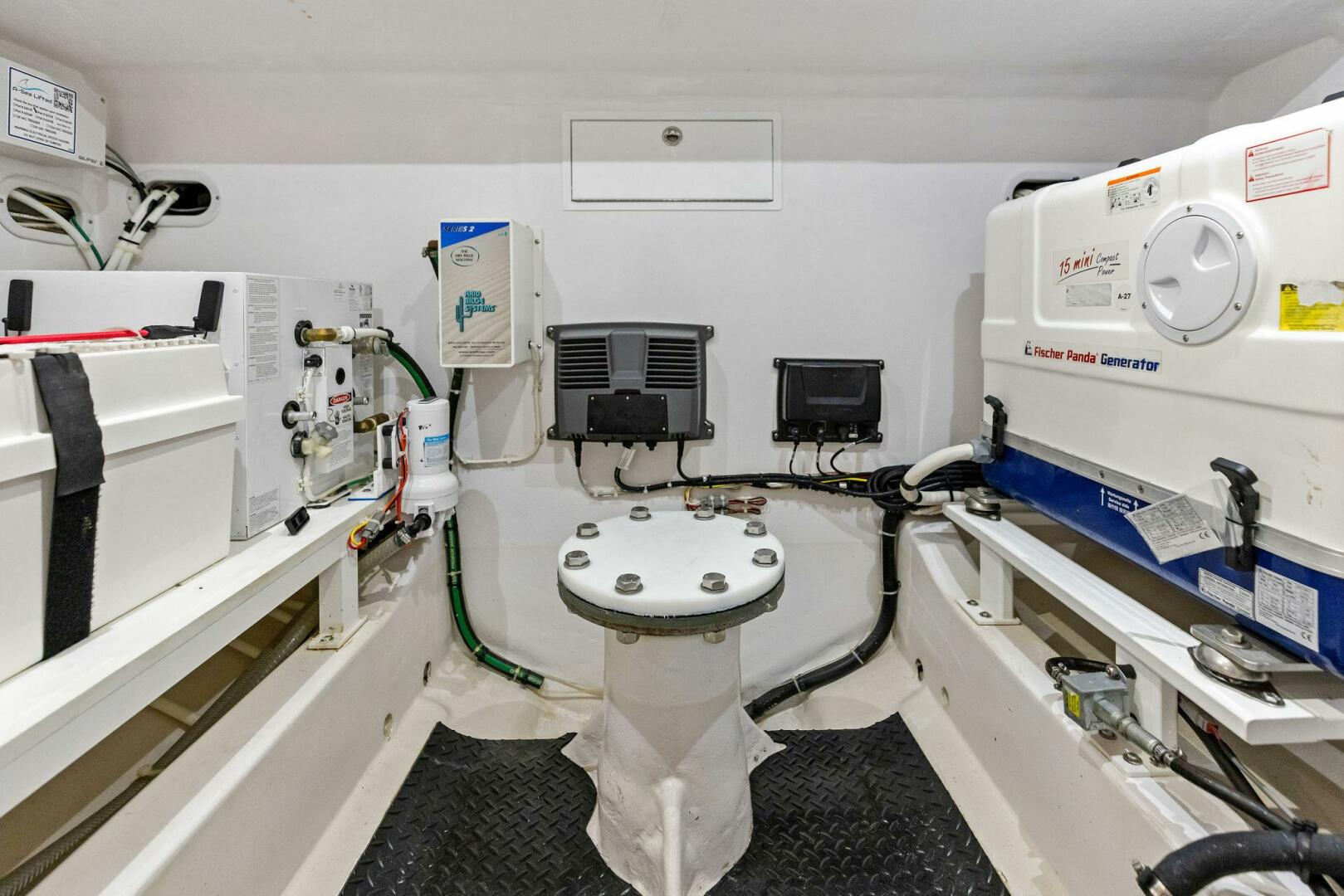 Slide: The Image of 2024 55 Valhalla Boatworks V-55 - Susie Q - 4835149